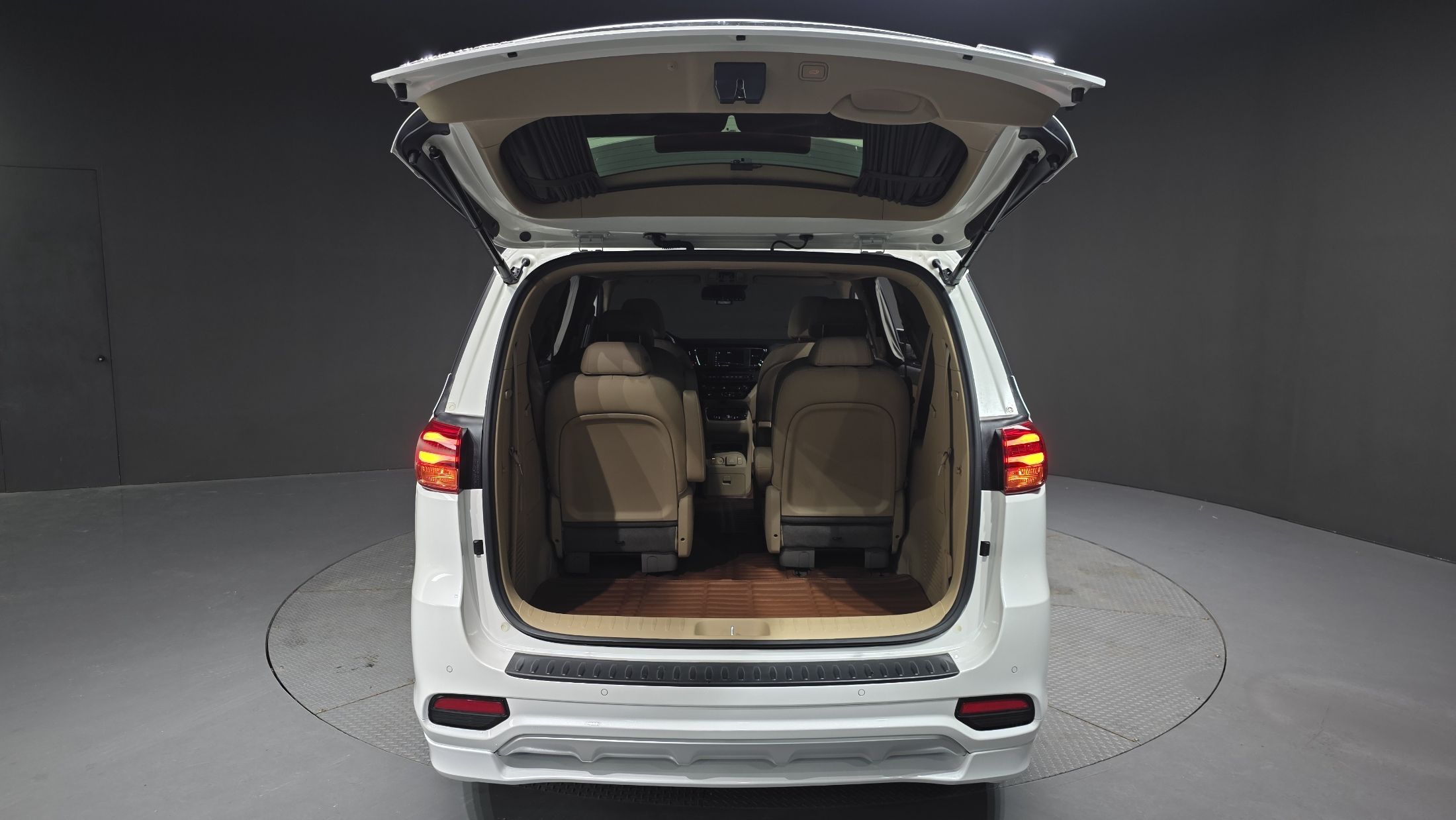 car slider