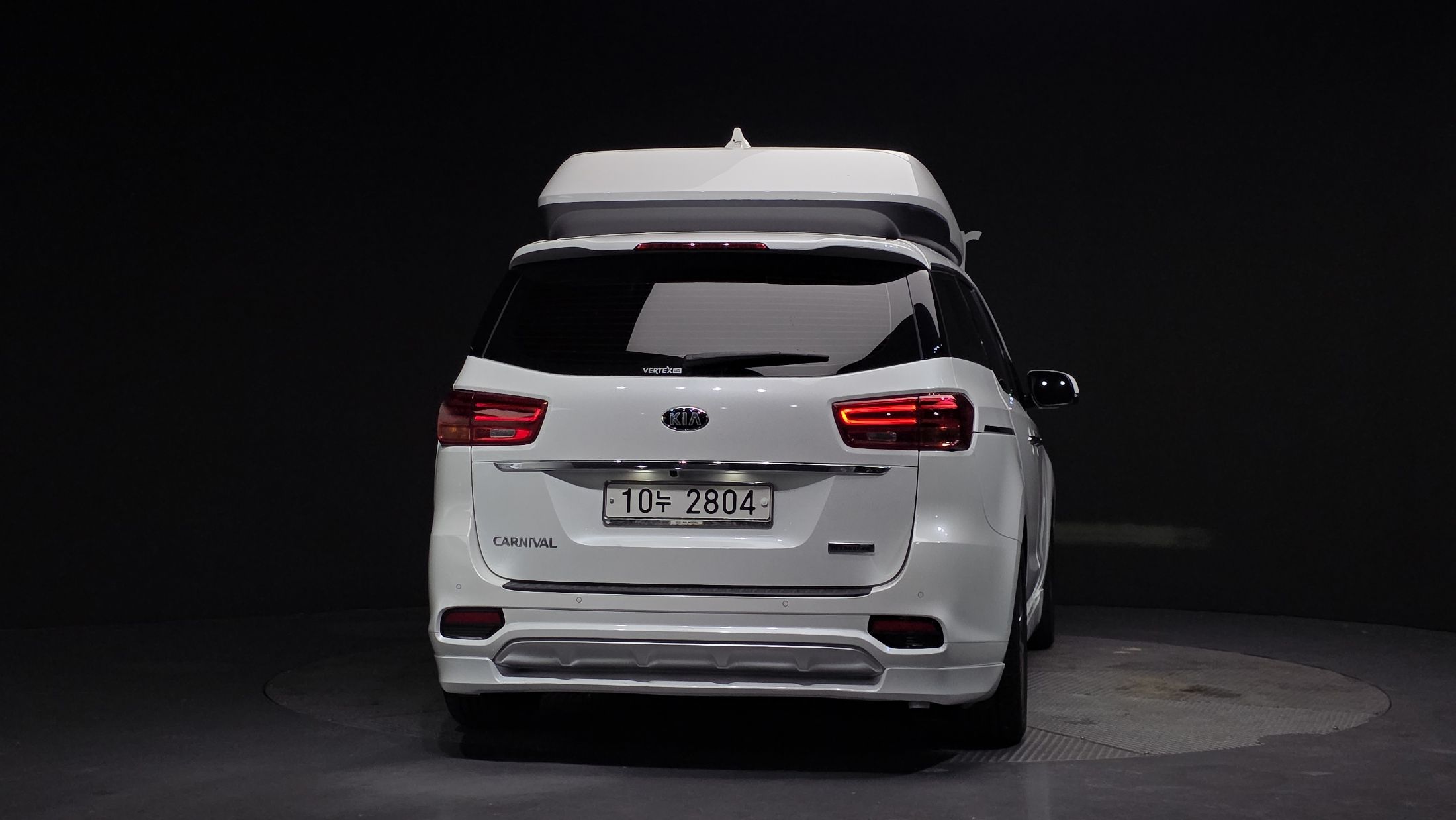 car slider