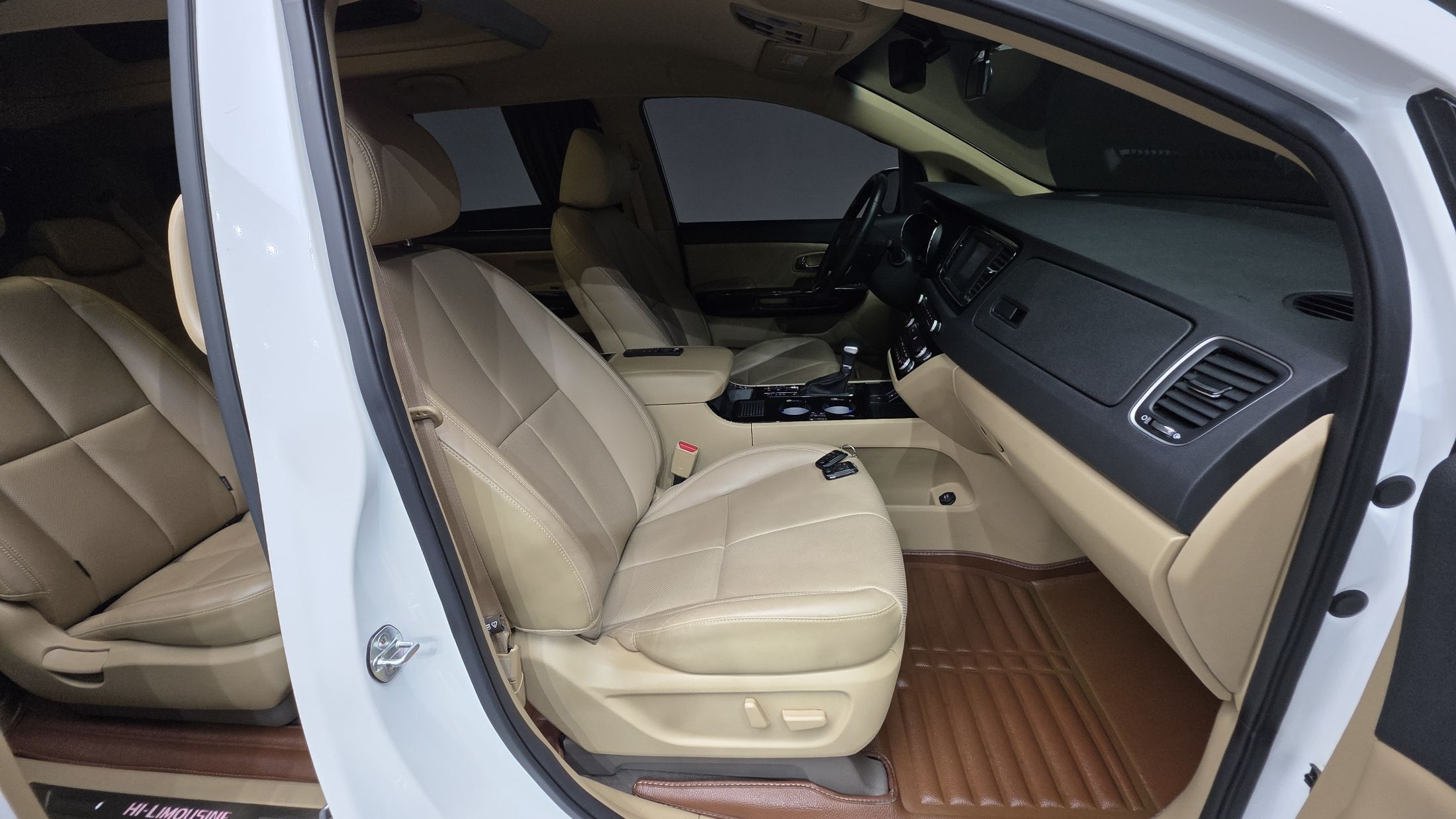 car slider