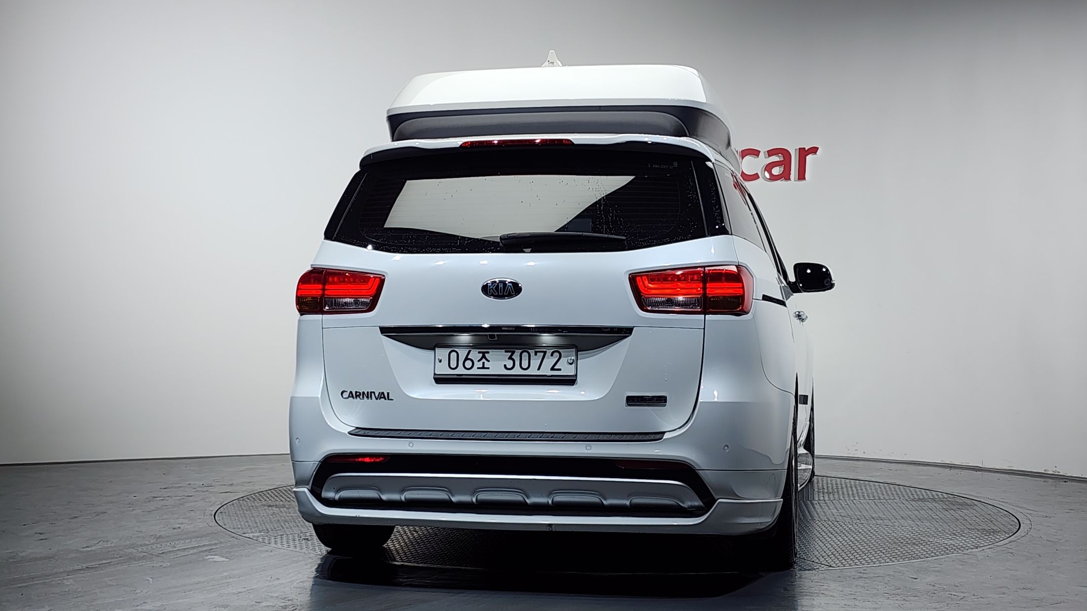 car slider