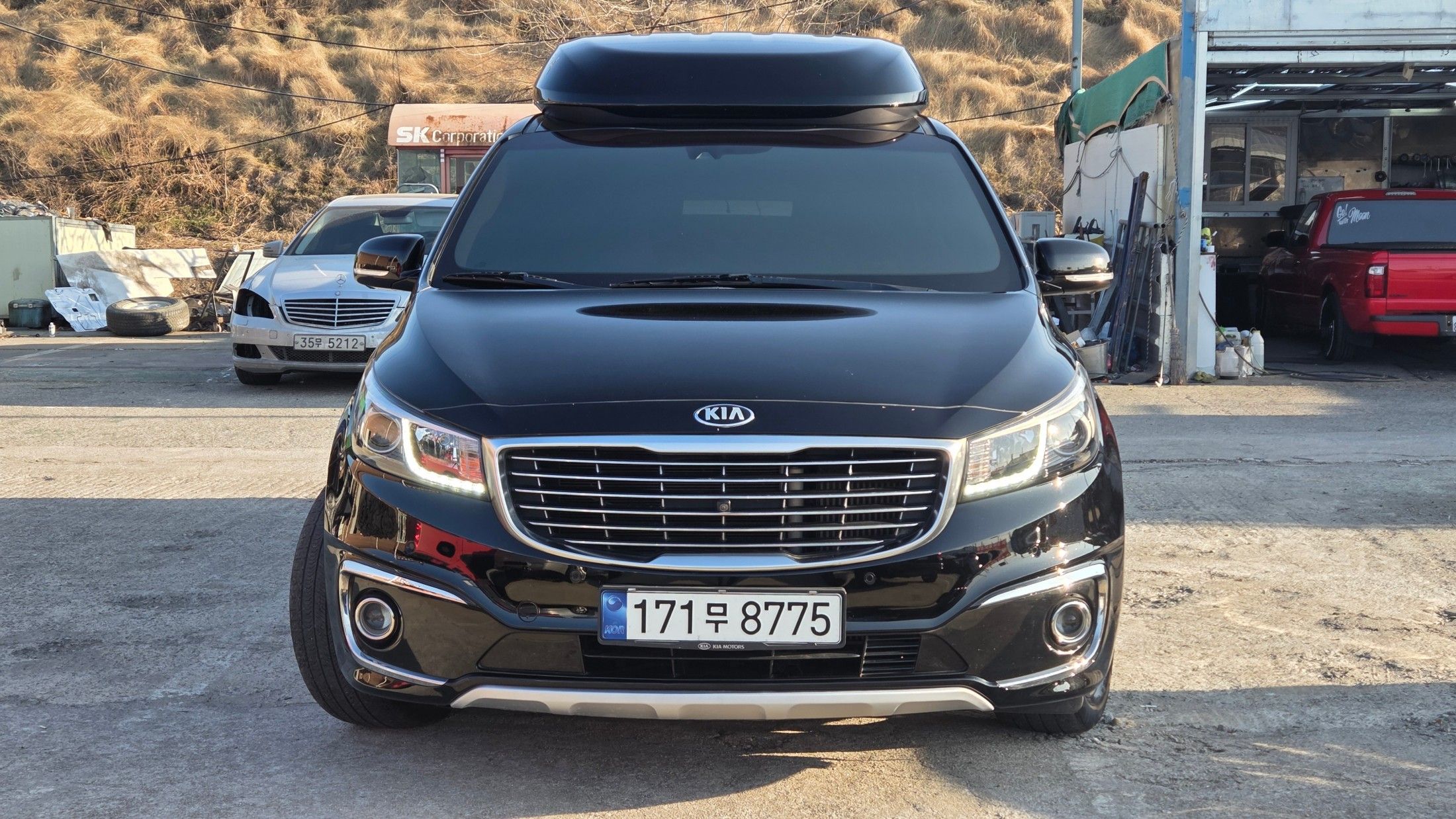 car preview
