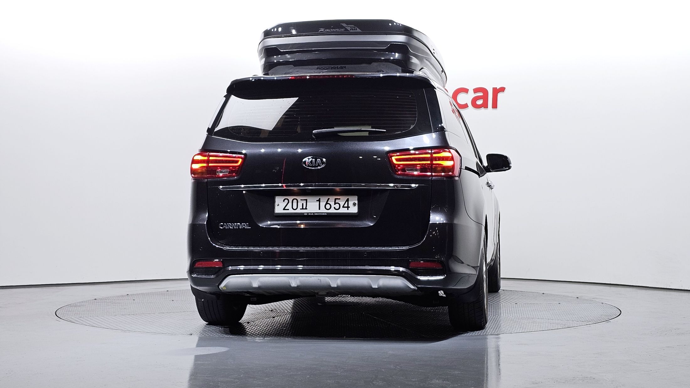 car slider