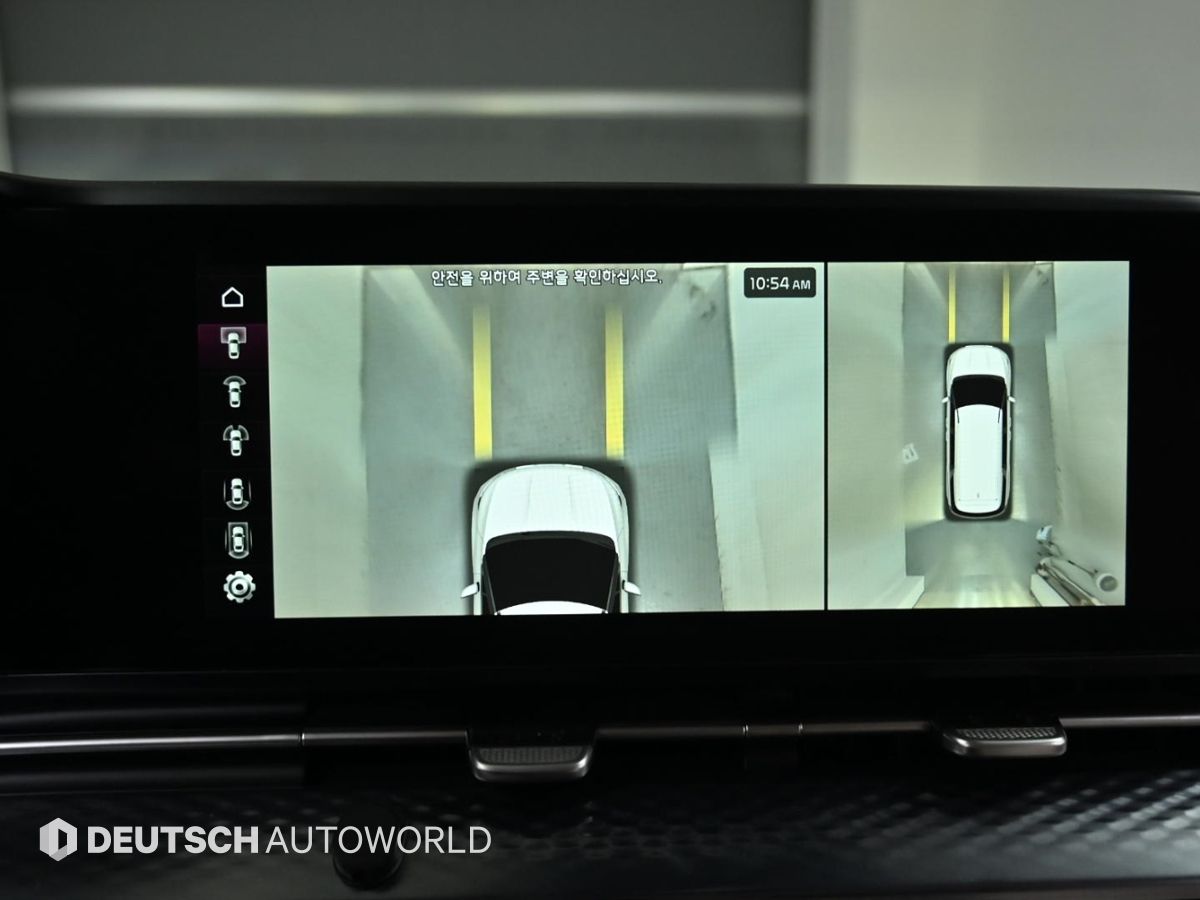 car slider