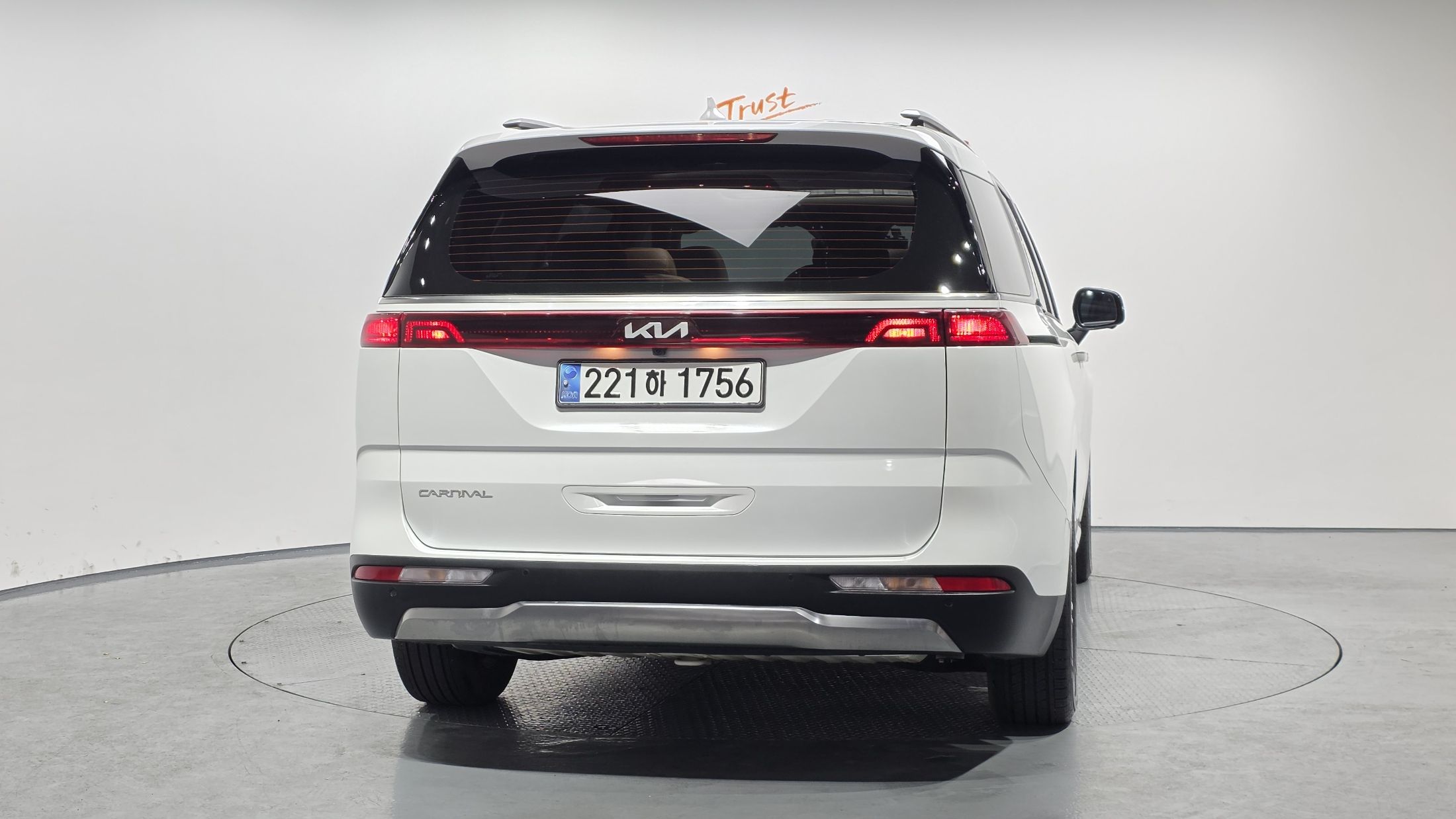car slider