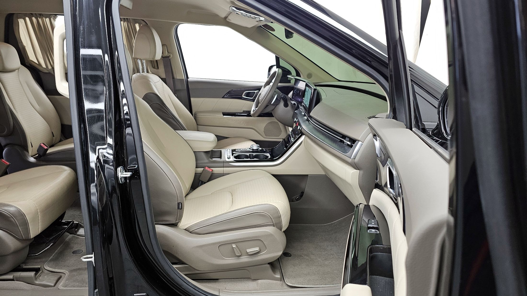 car slider