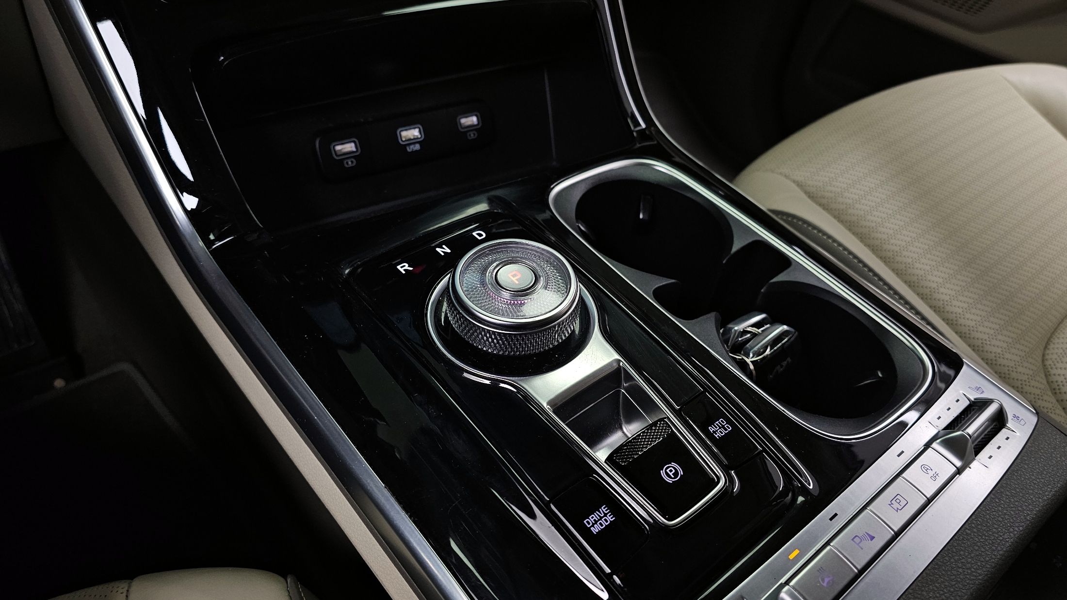 car slider