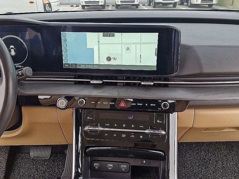 car slider