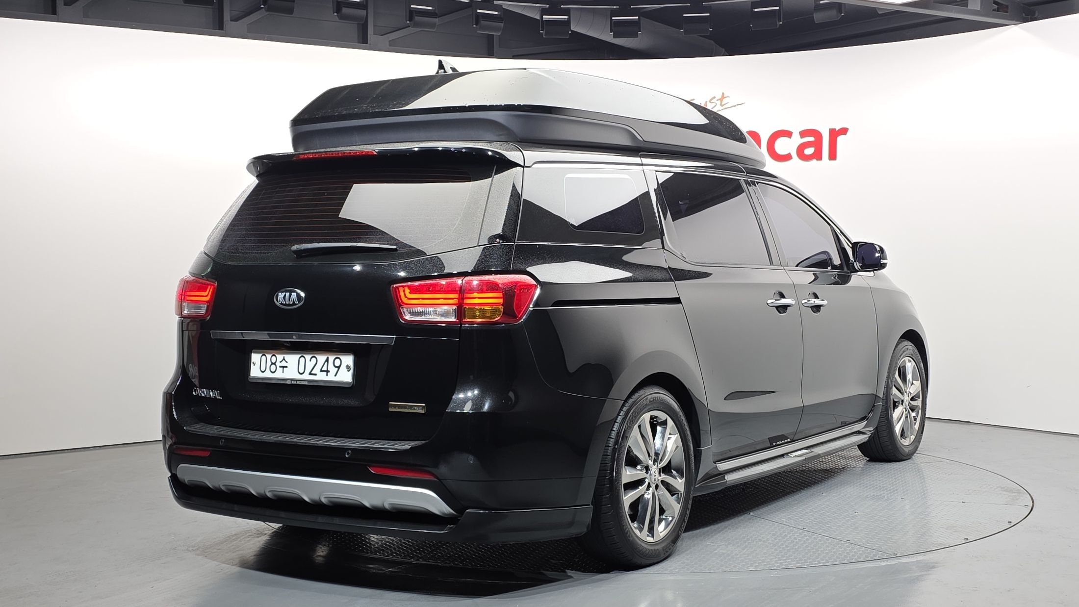 car preview