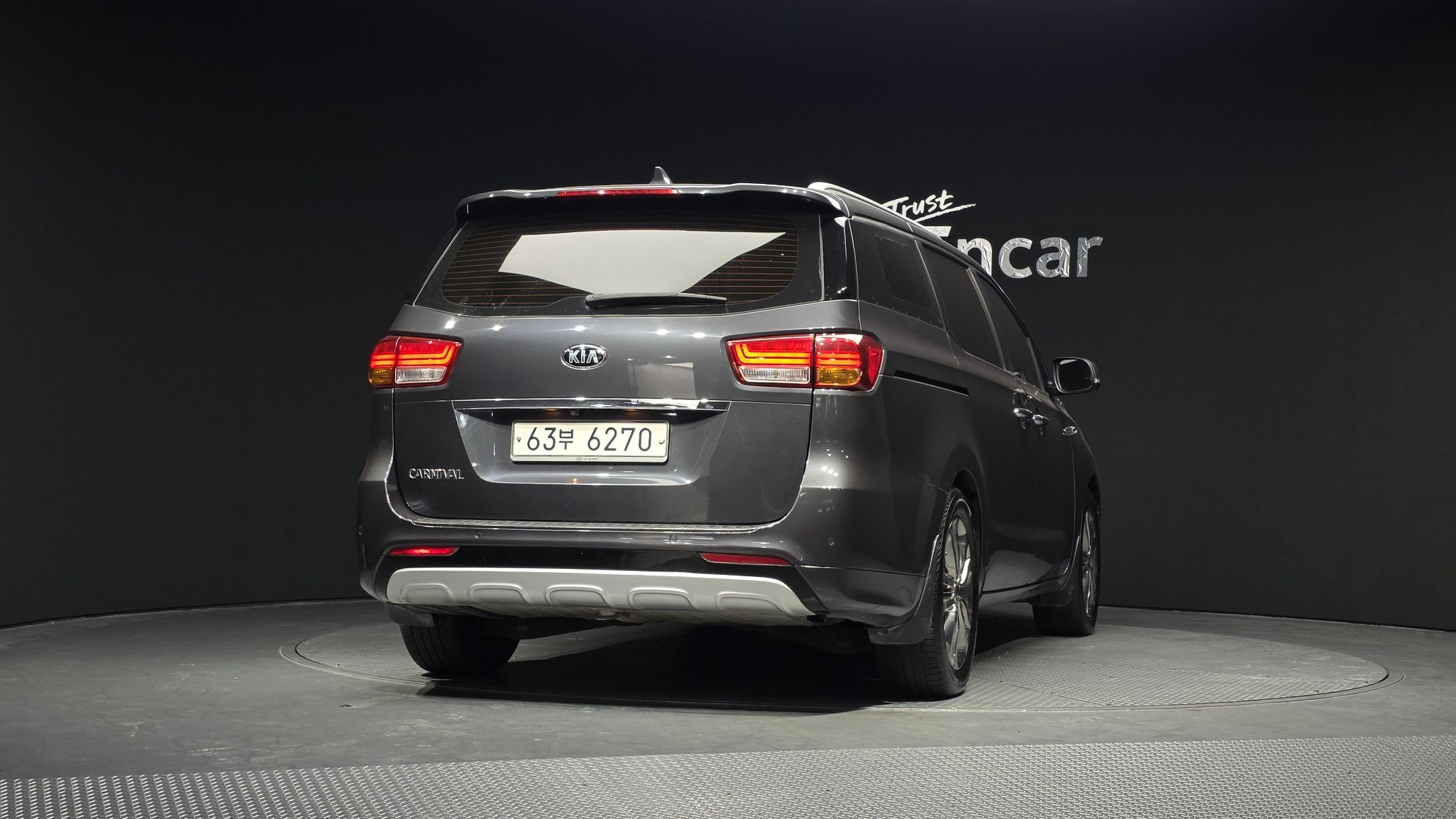 car slider