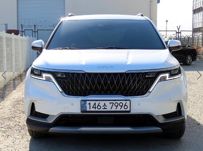 car preview
