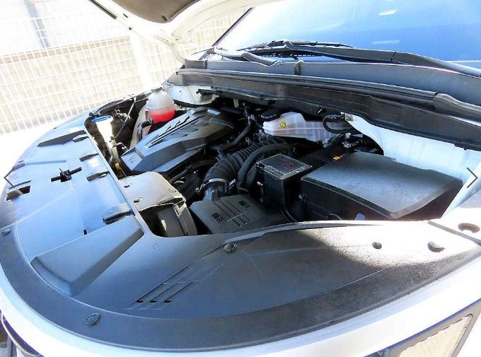 car slider