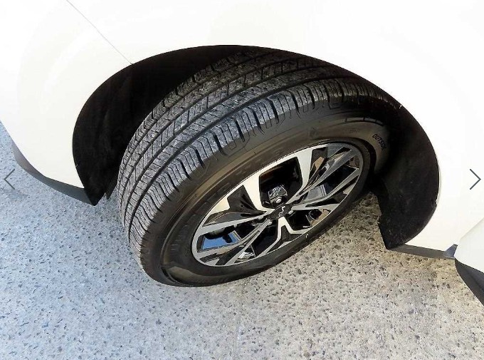 car slider