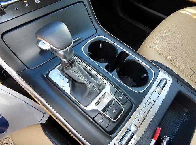 car slider