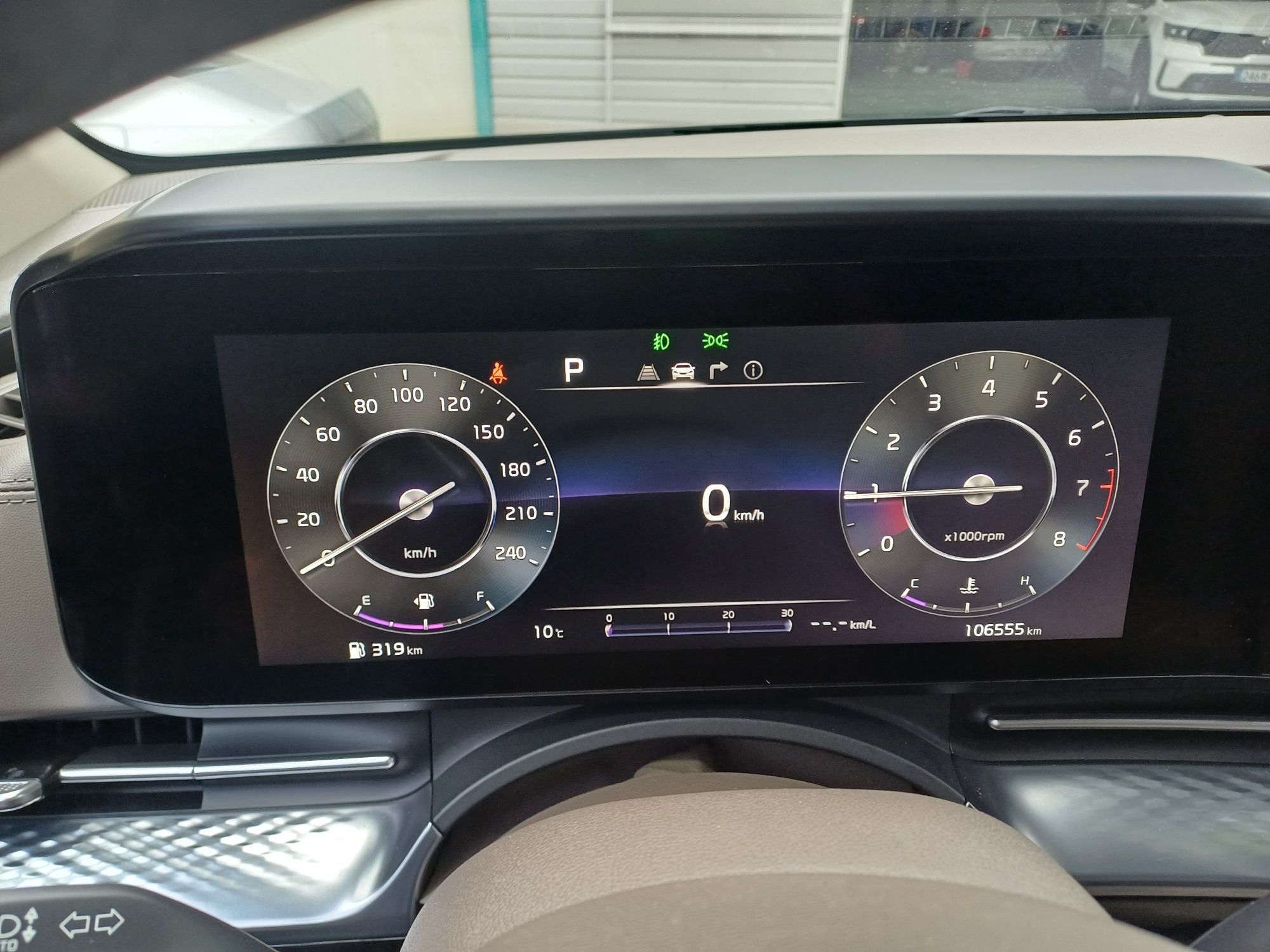 car preview