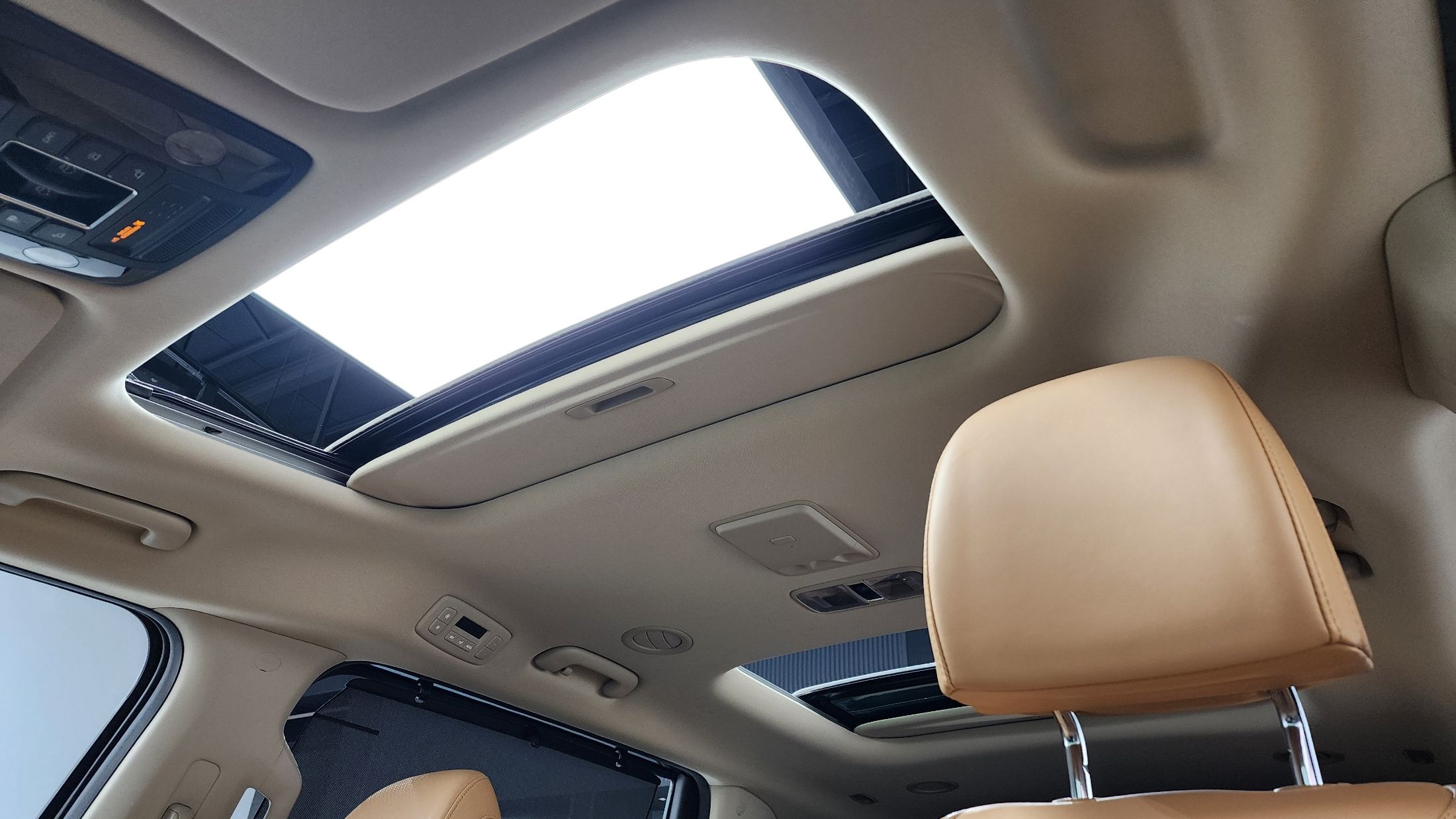 car slider
