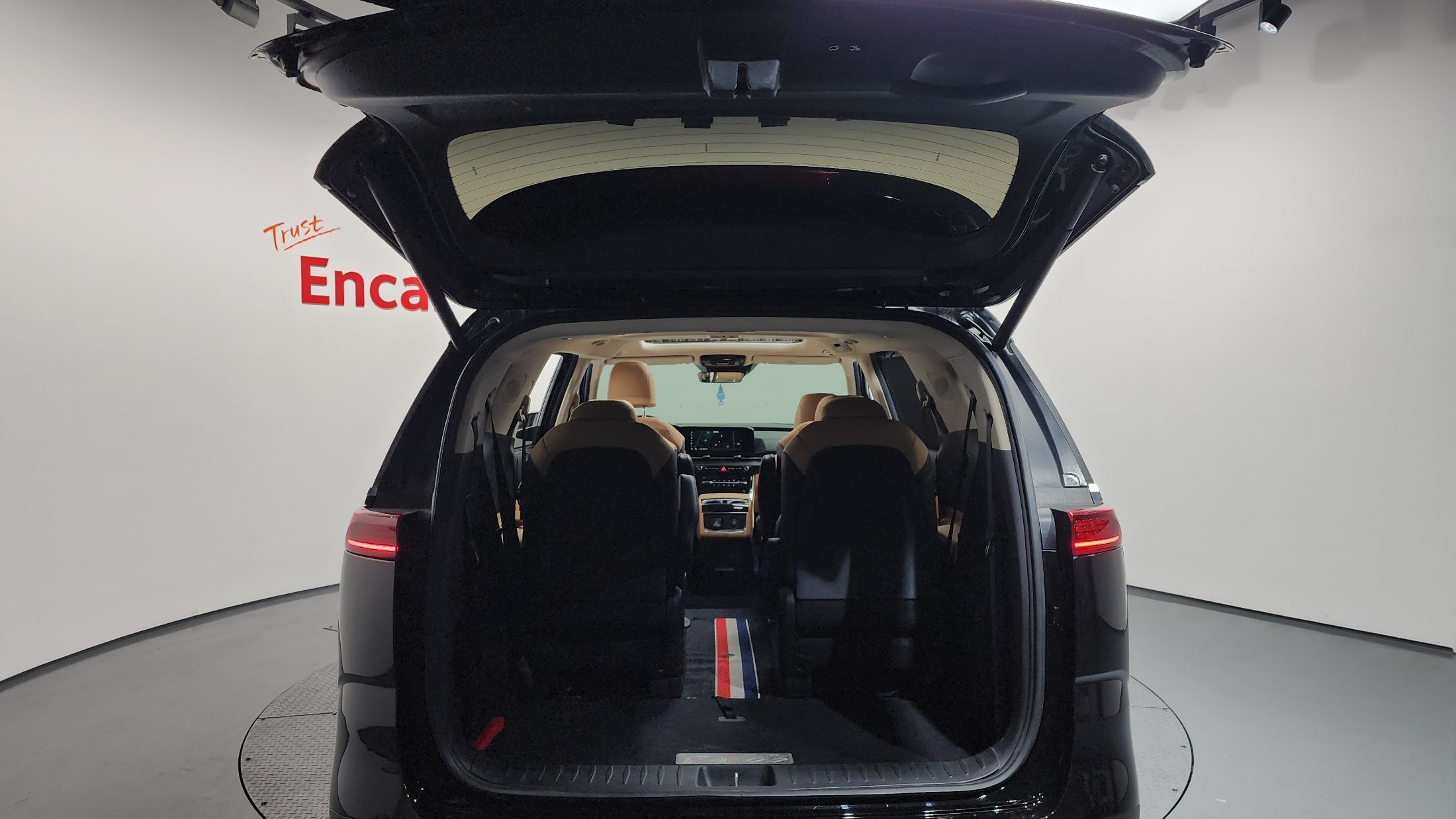 car slider