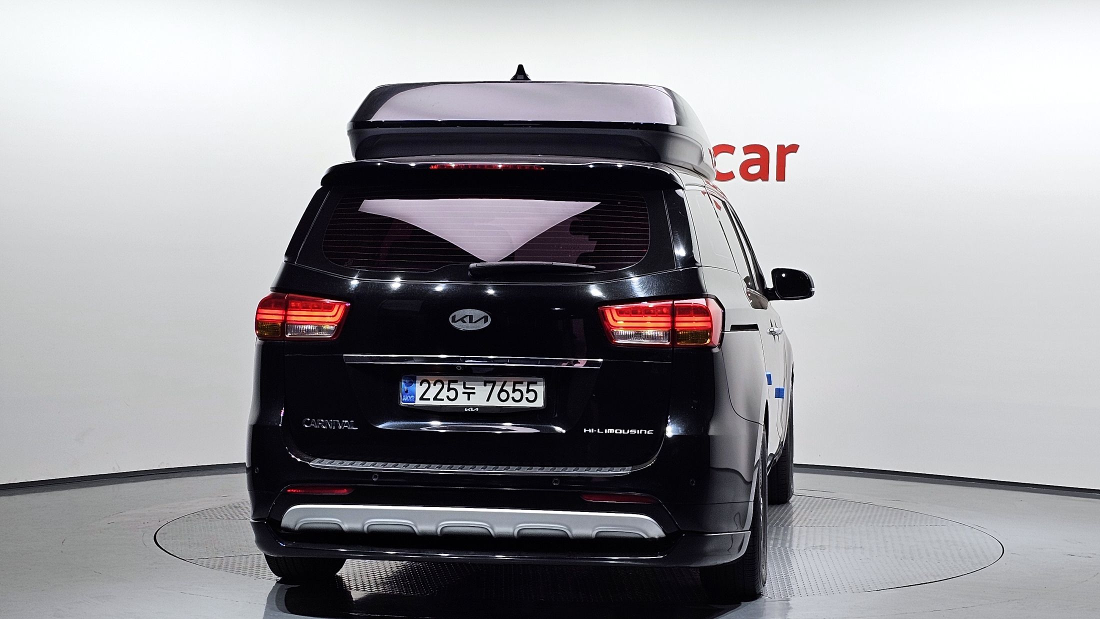 car slider