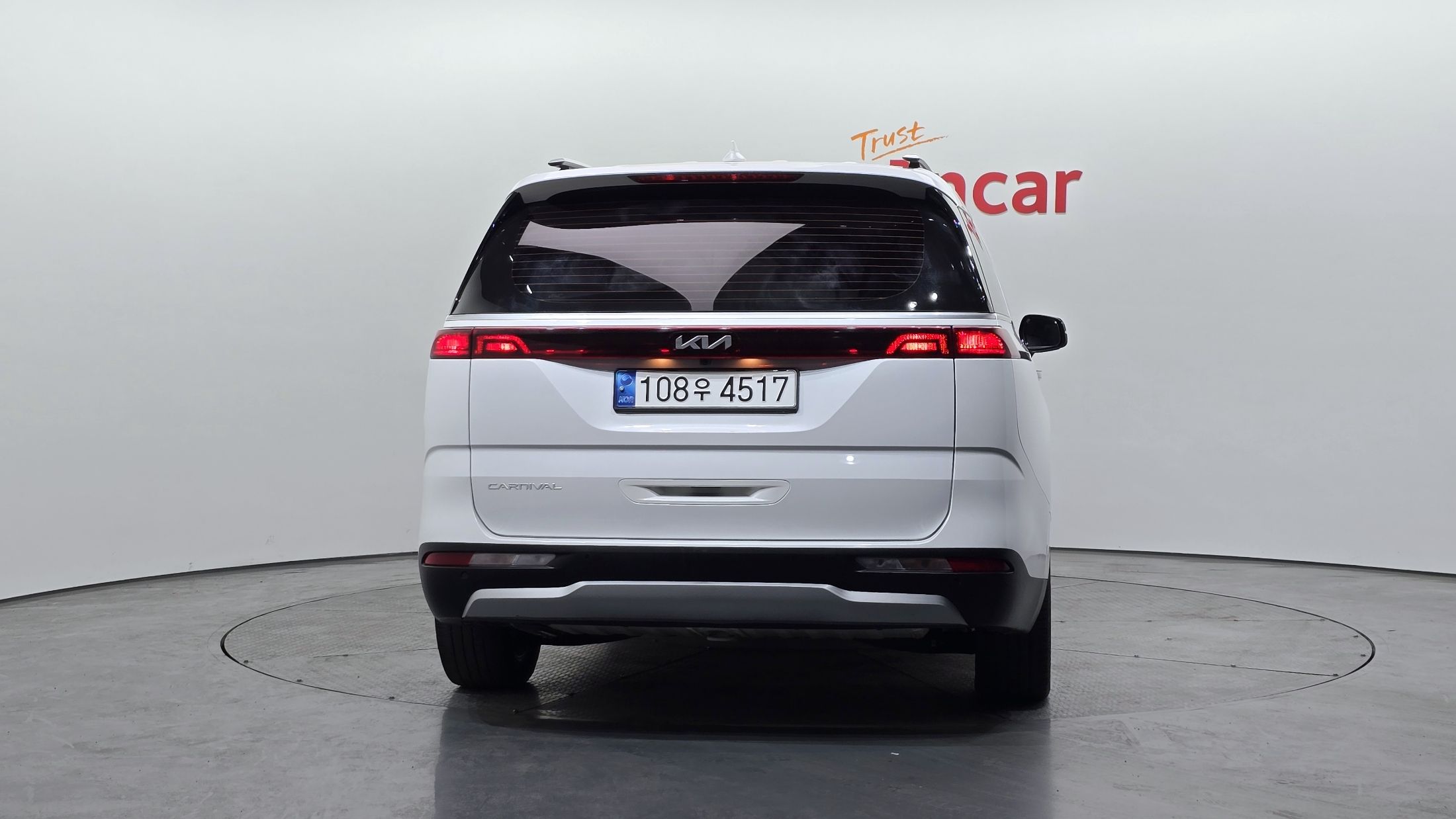 car slider