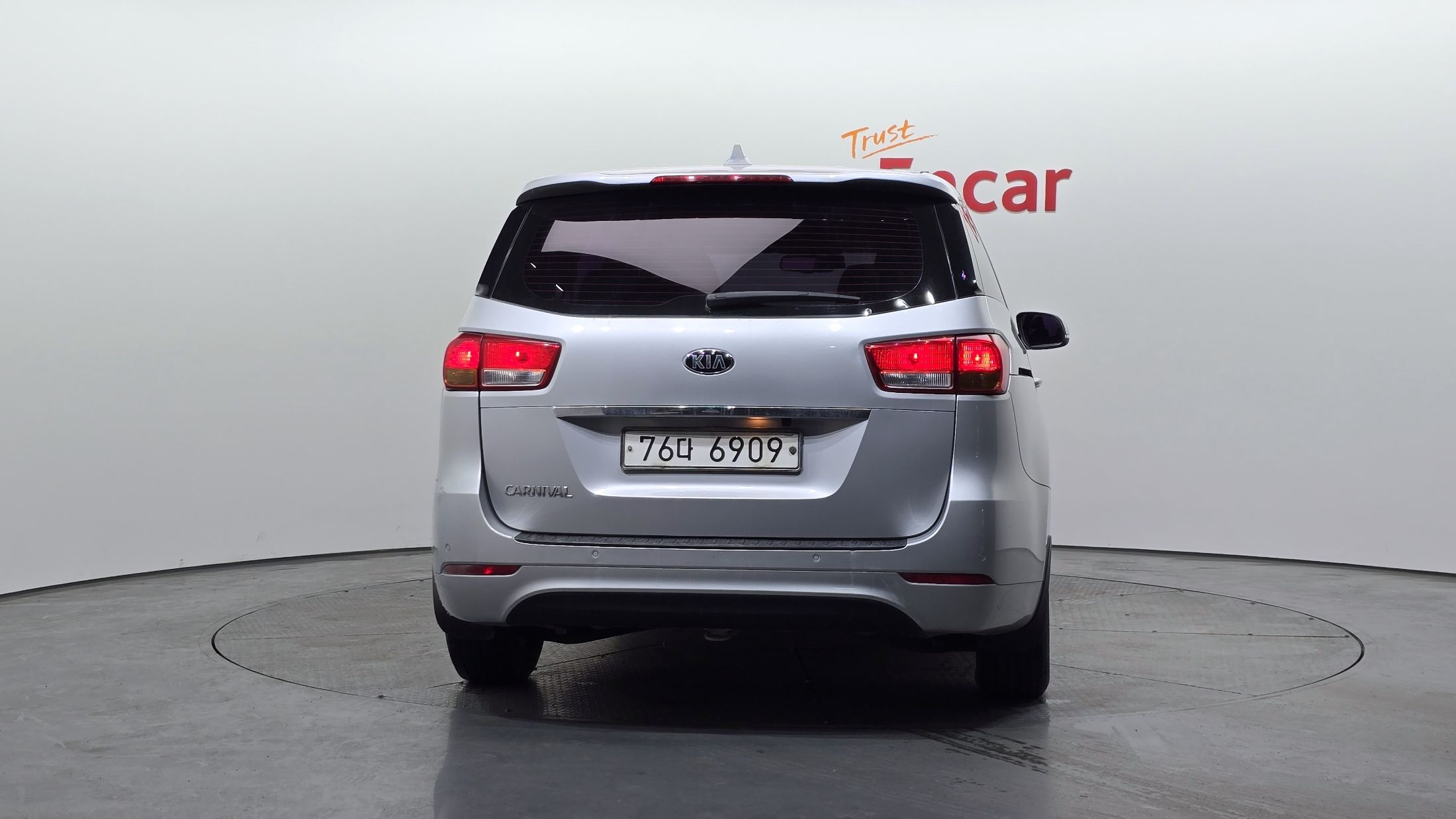 car slider