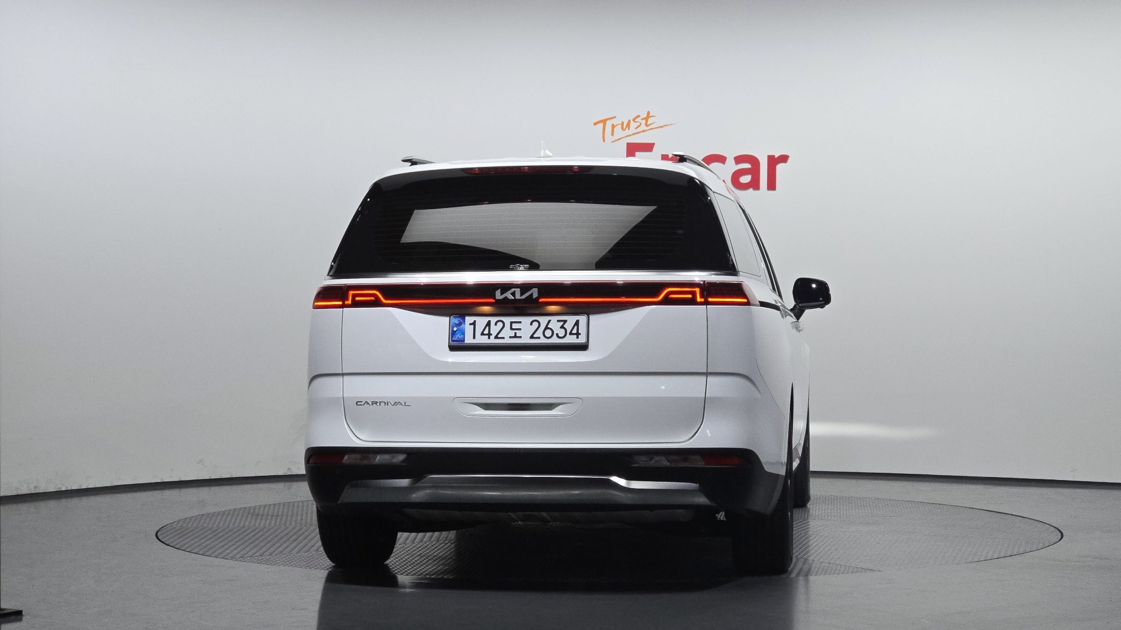 car slider