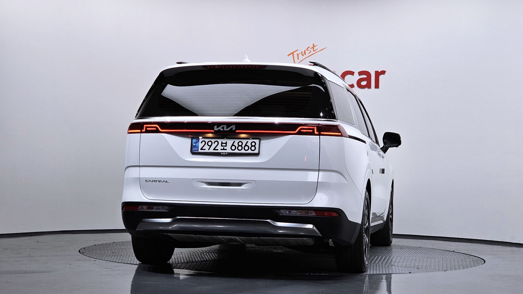 car slider