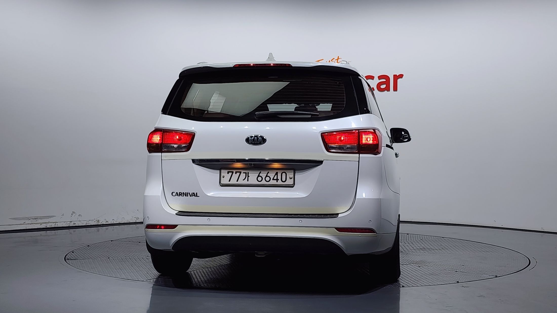 car slider