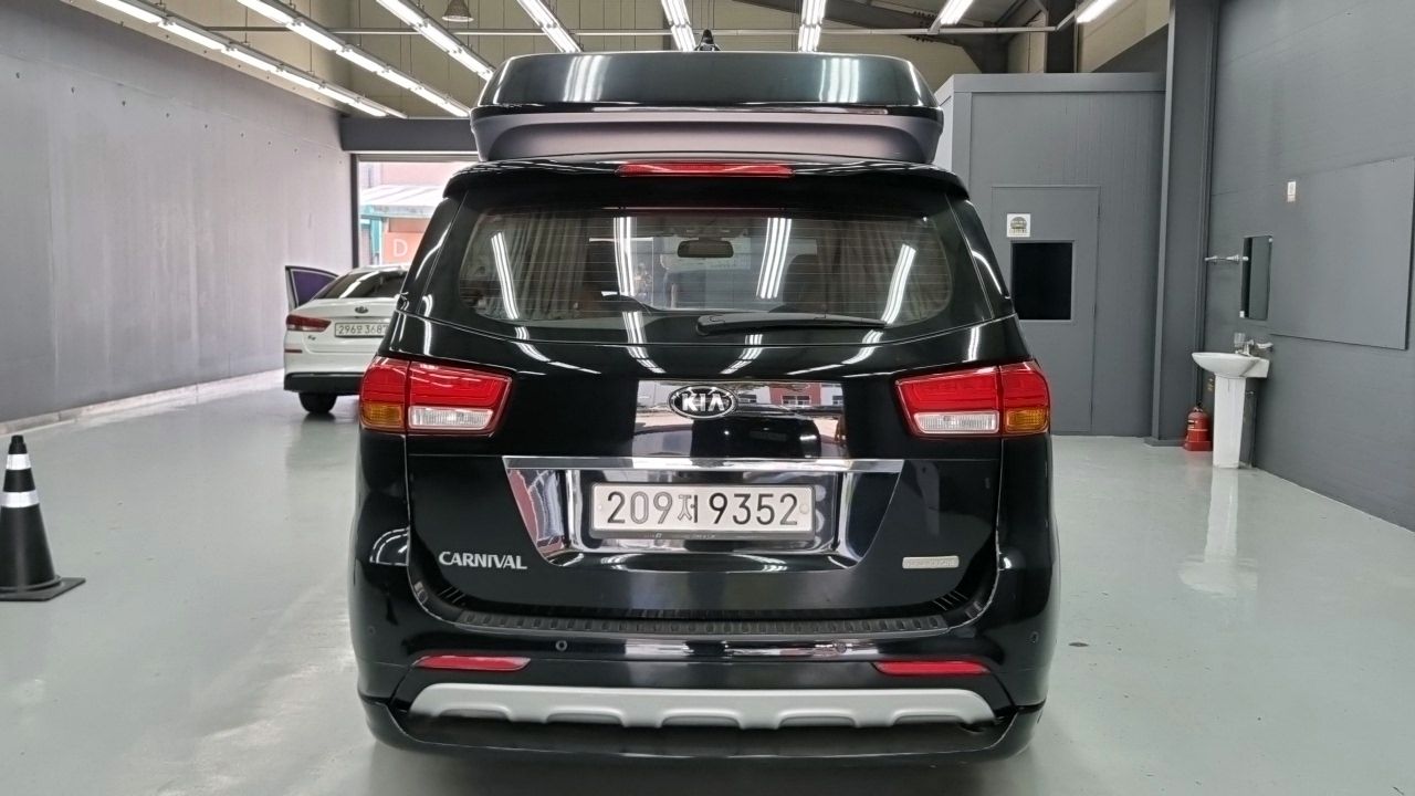 car slider