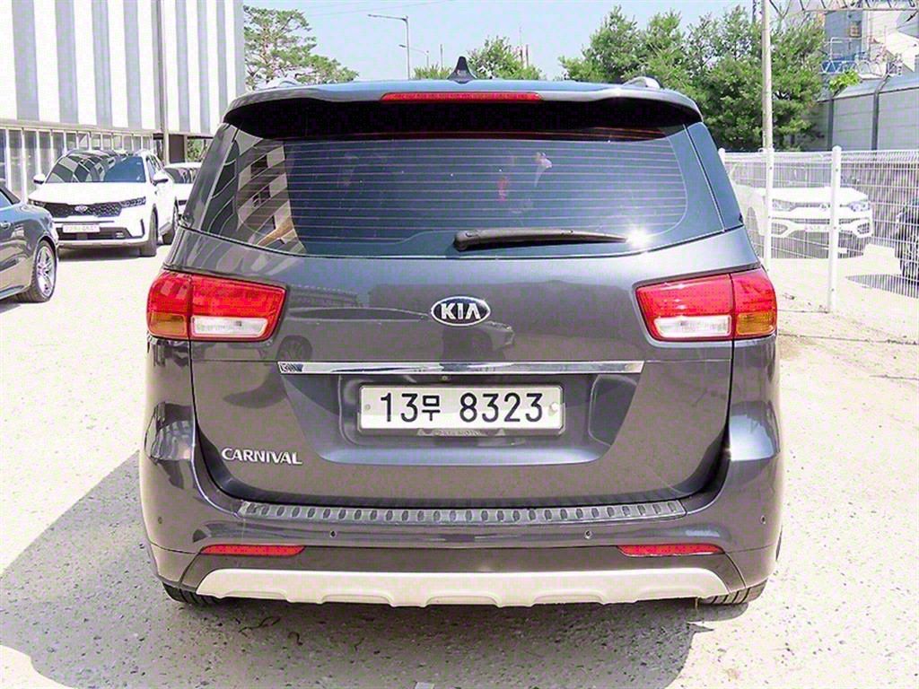 car slider