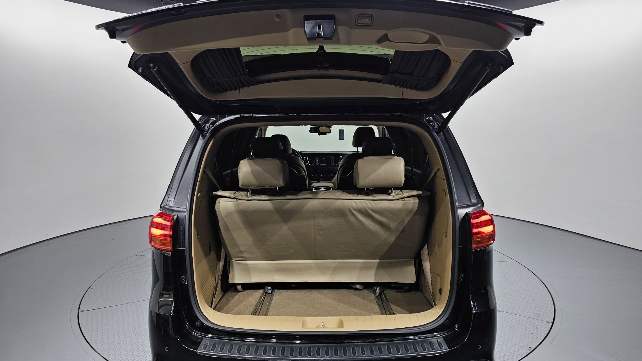 car slider