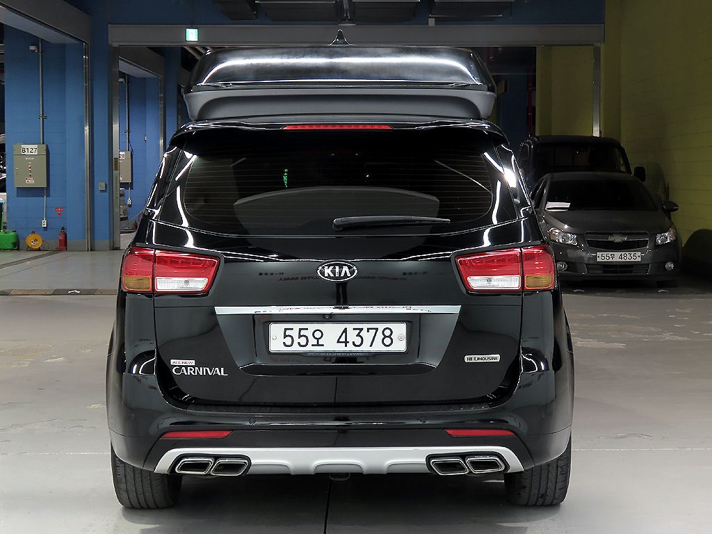 car slider