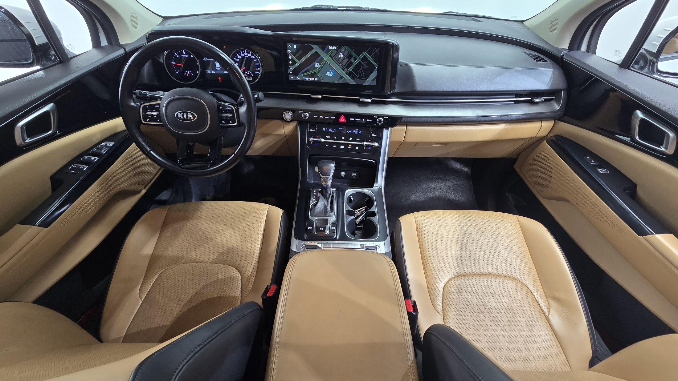 car slider