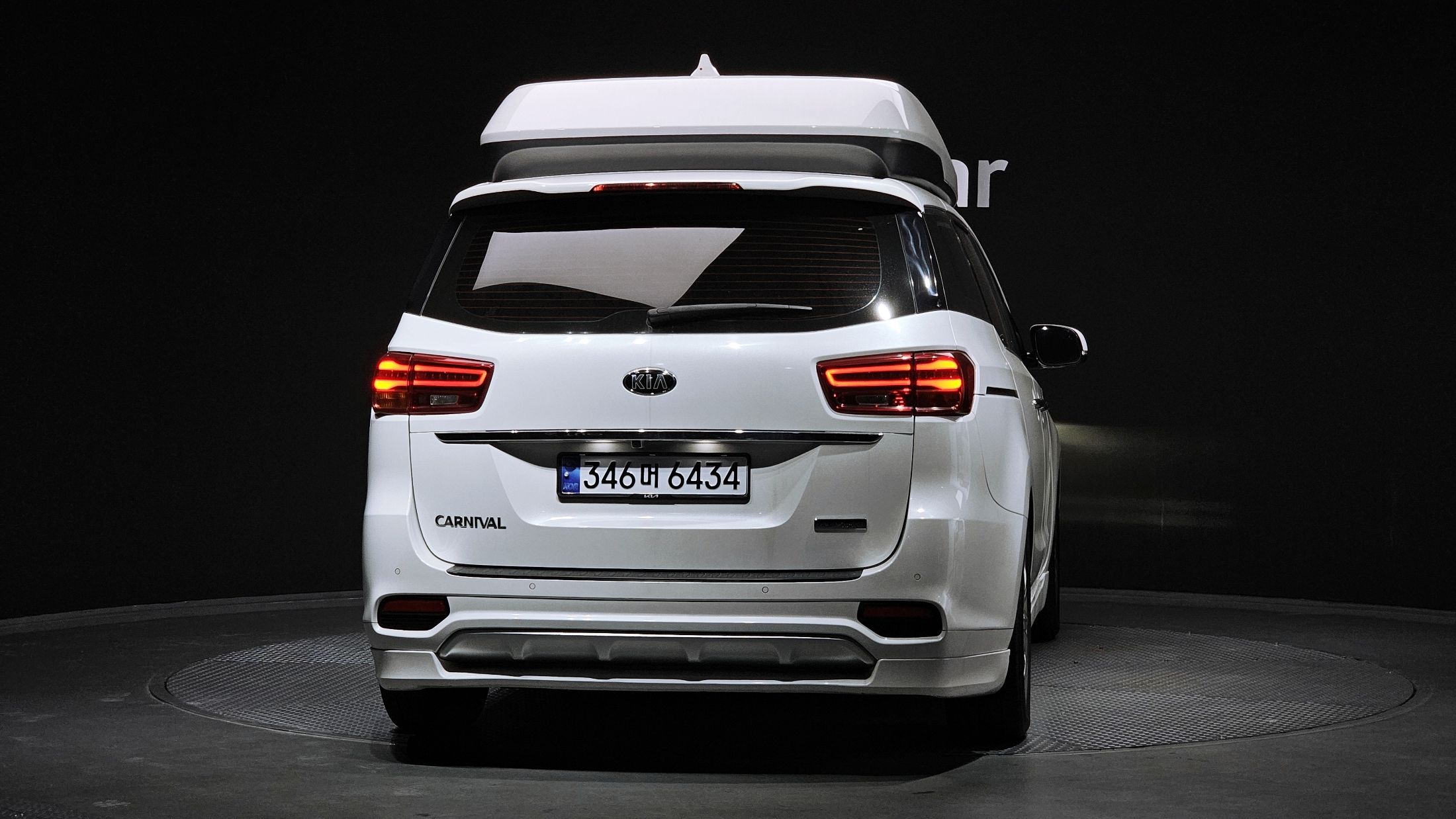 car slider
