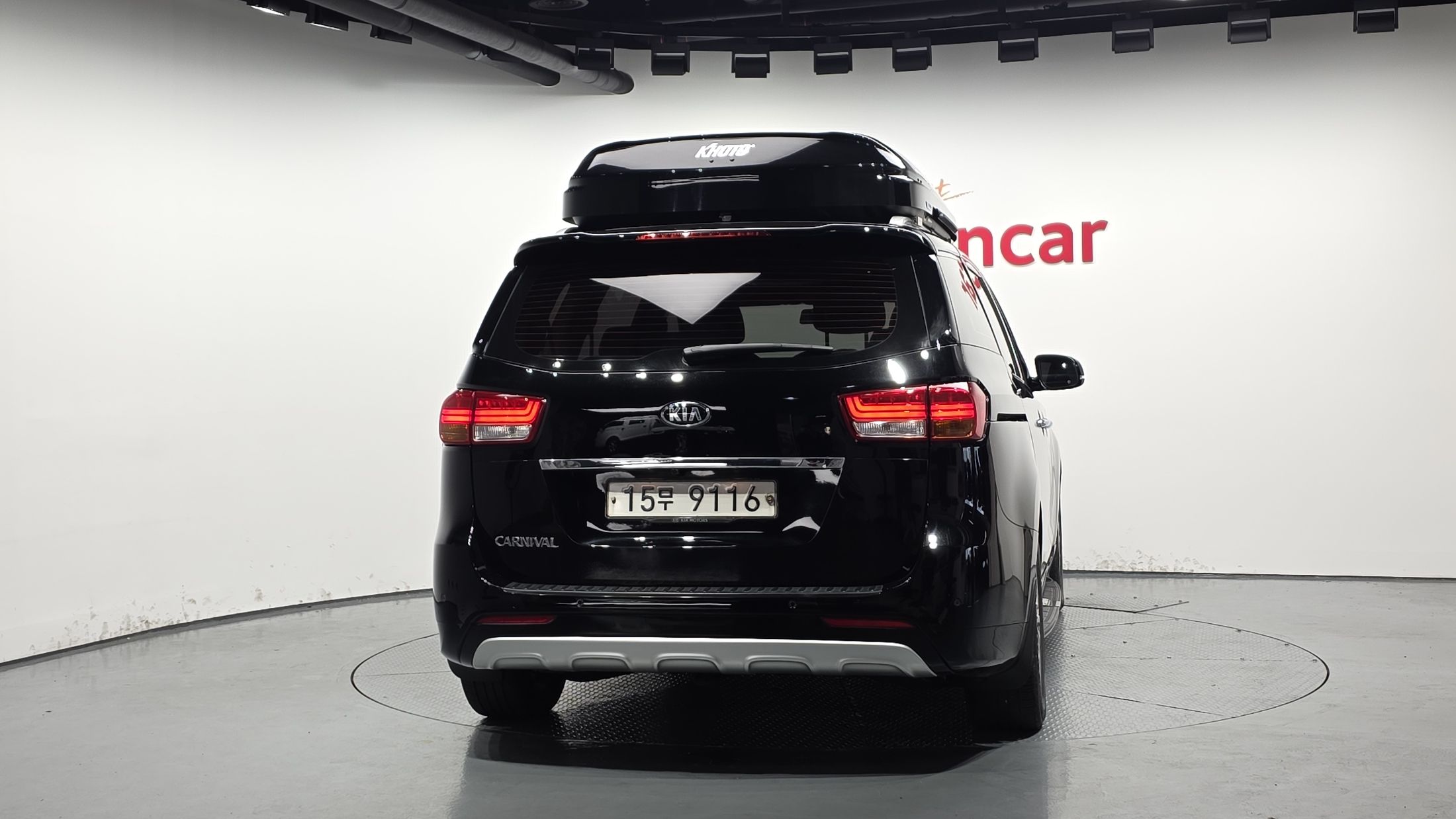 car slider