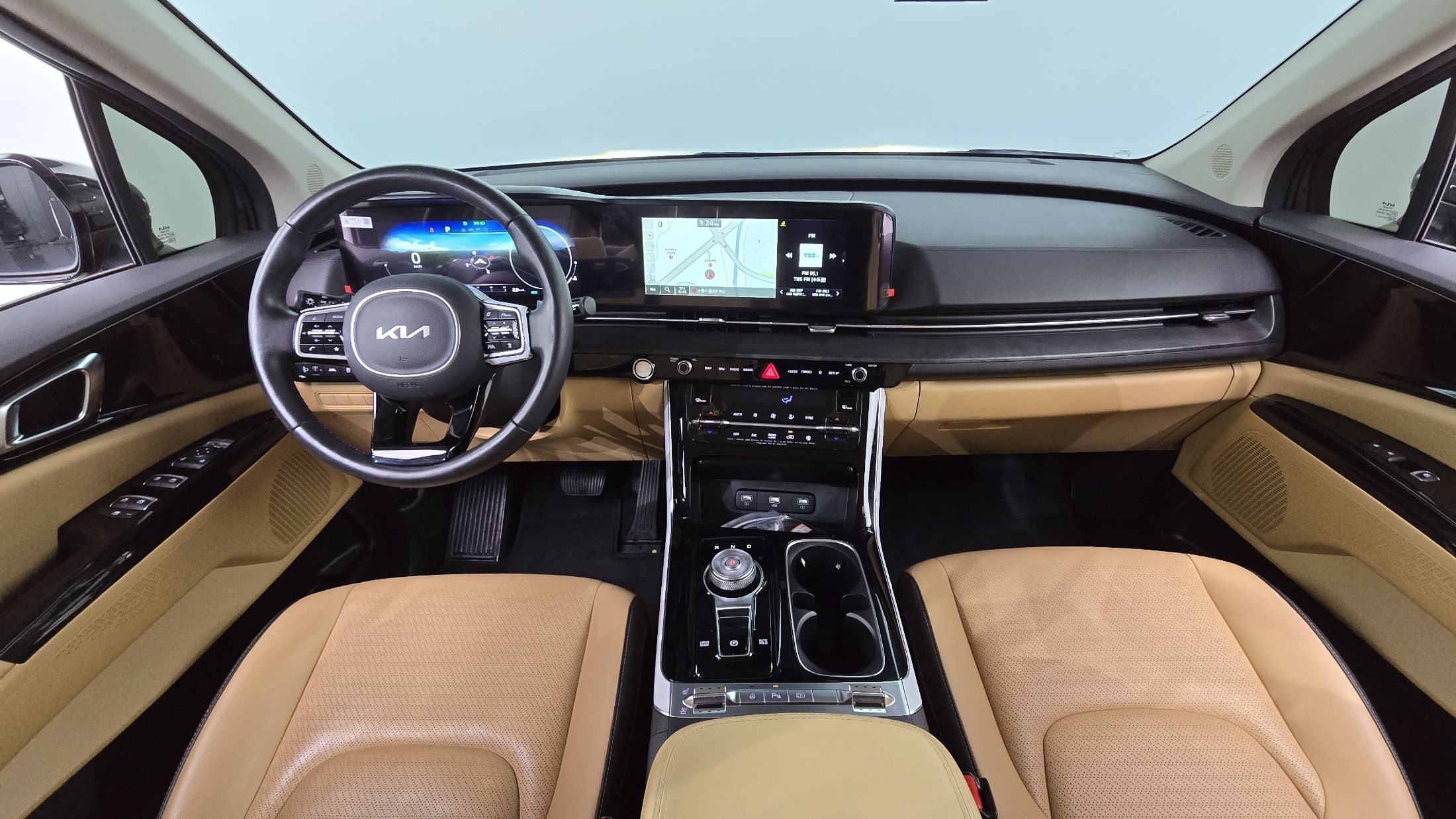 car slider