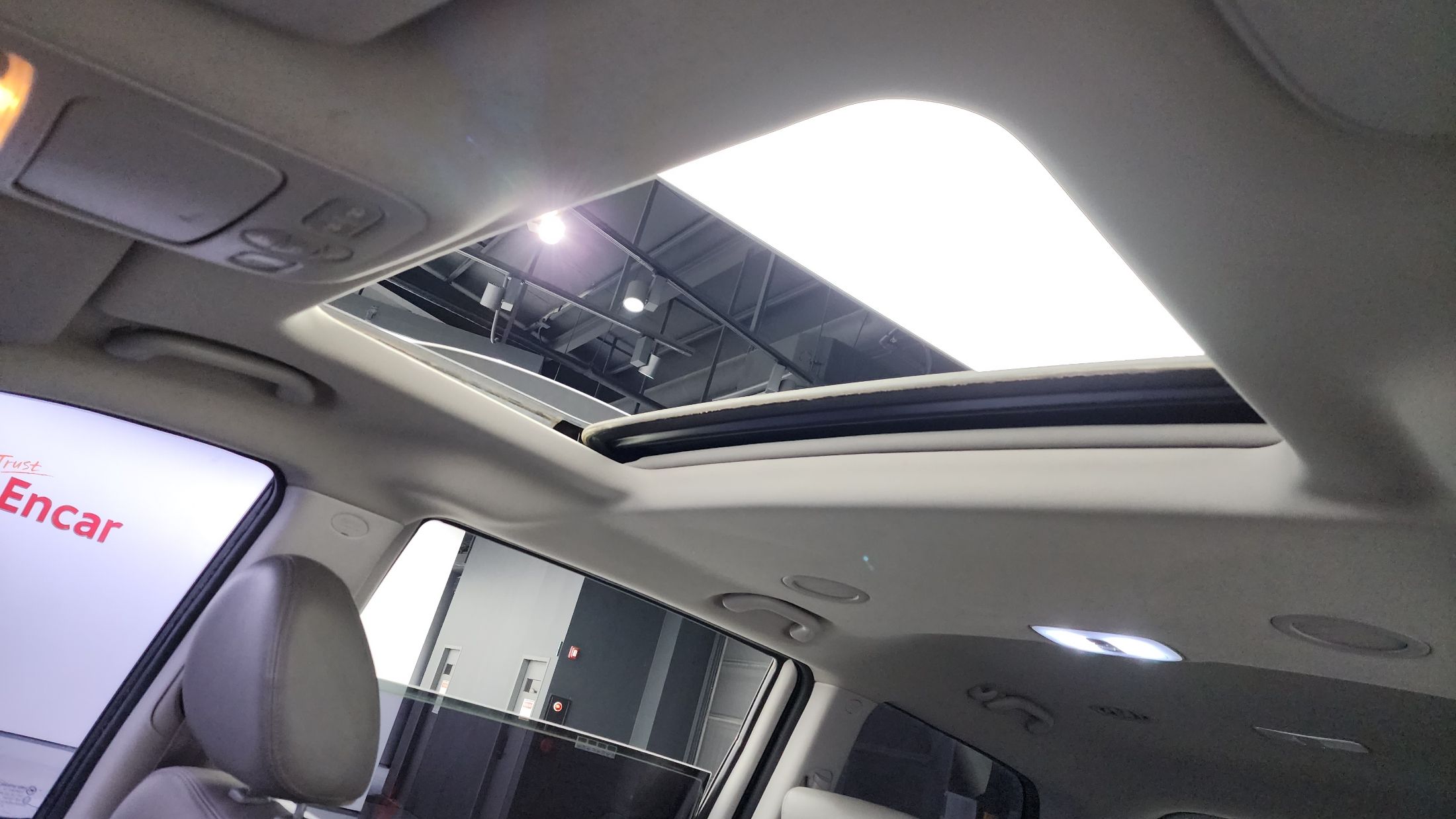 car slider