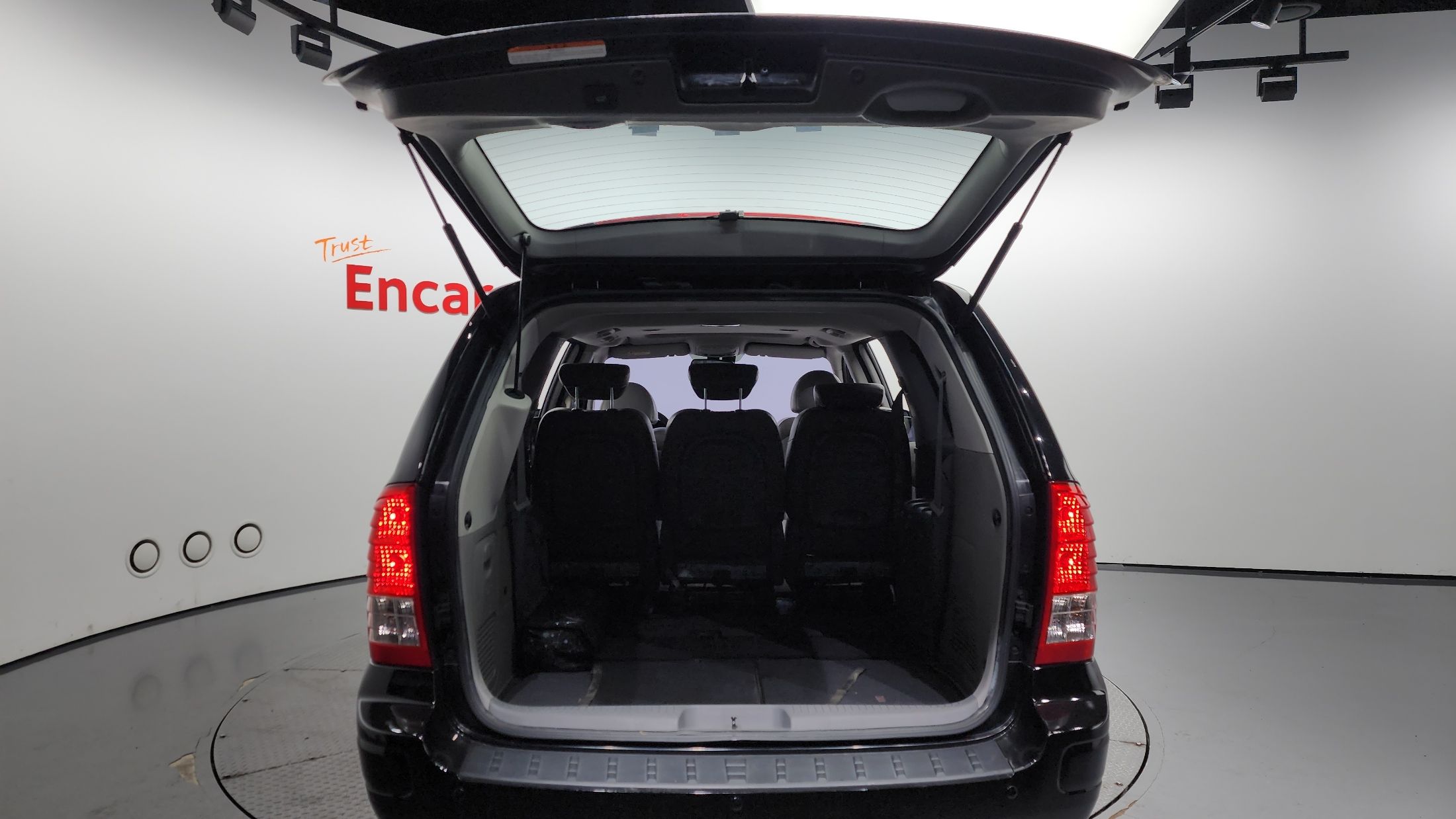 car slider