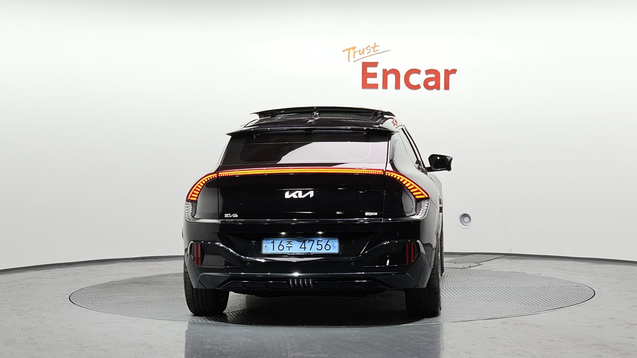 car slider