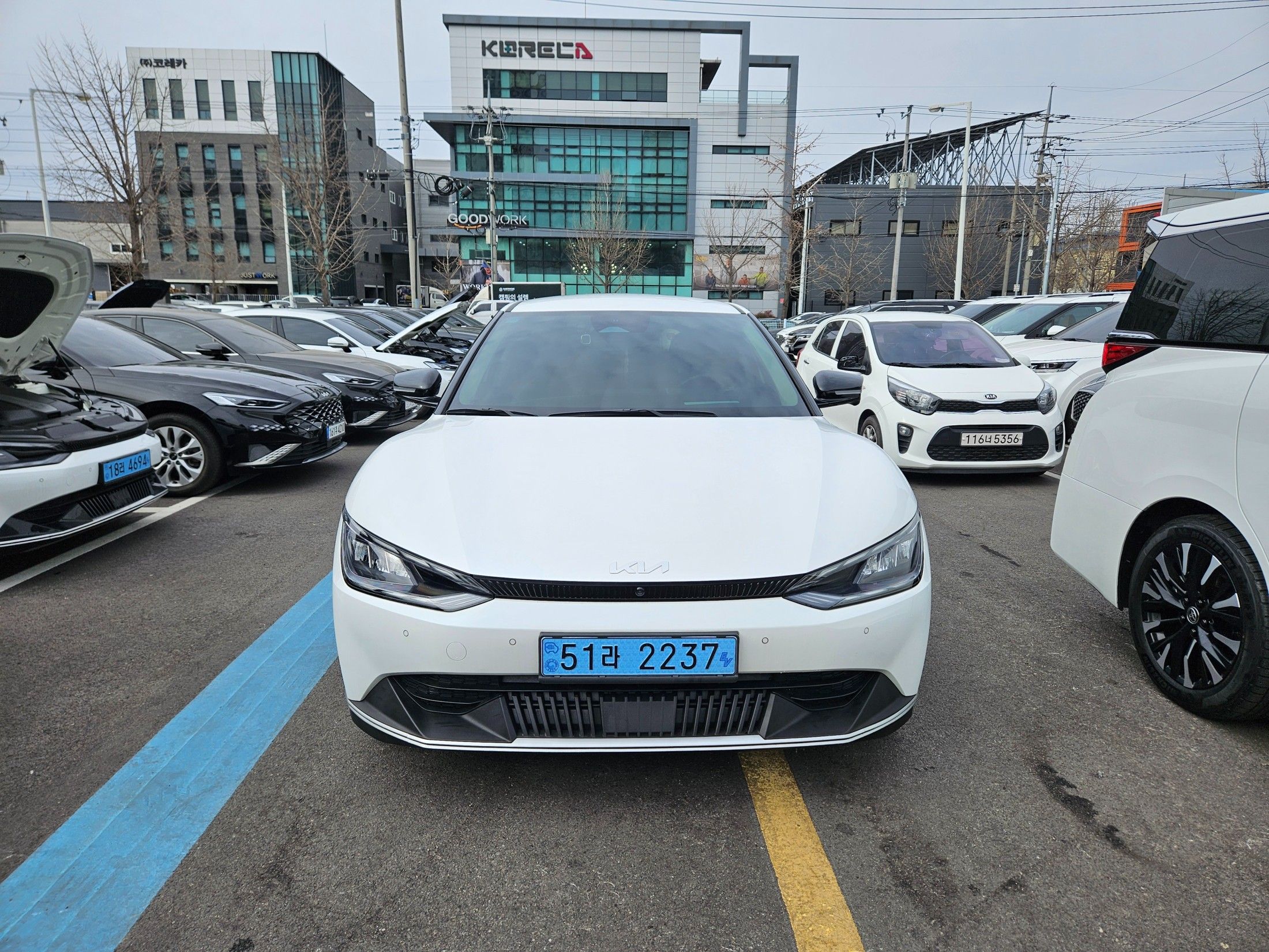 car preview