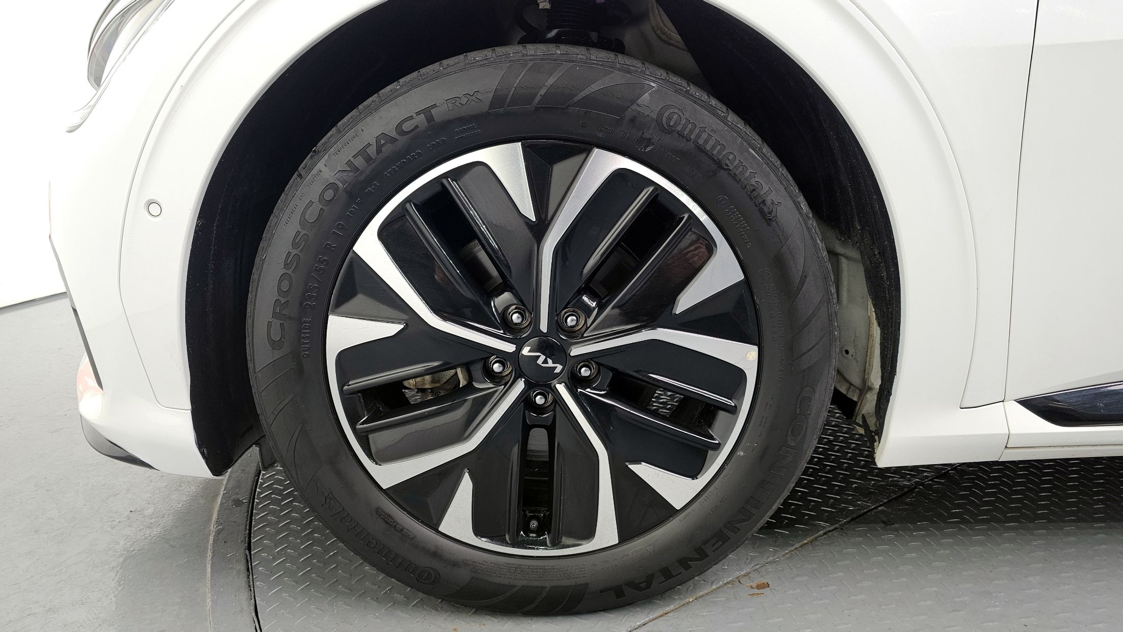 car slider