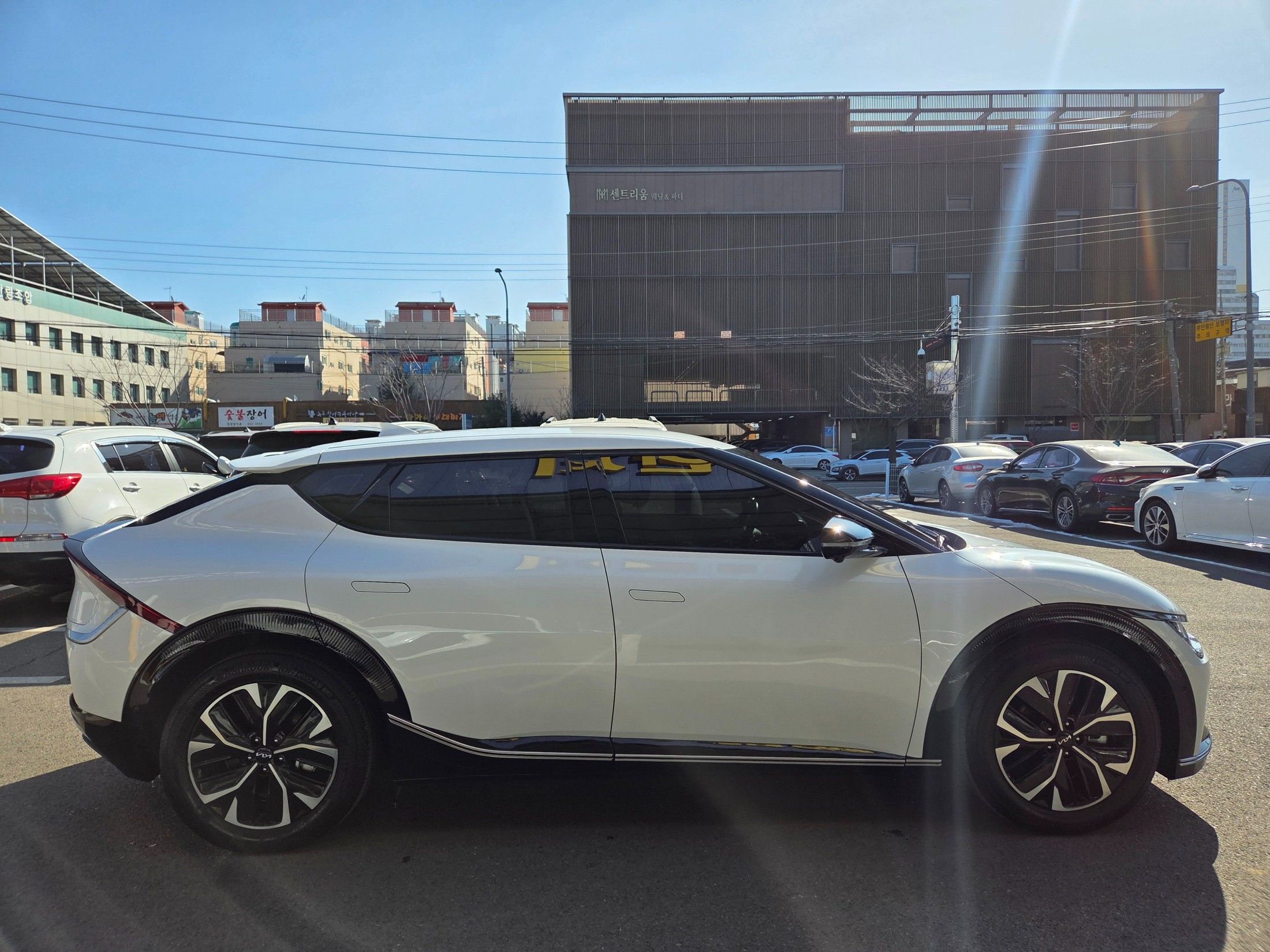 car preview