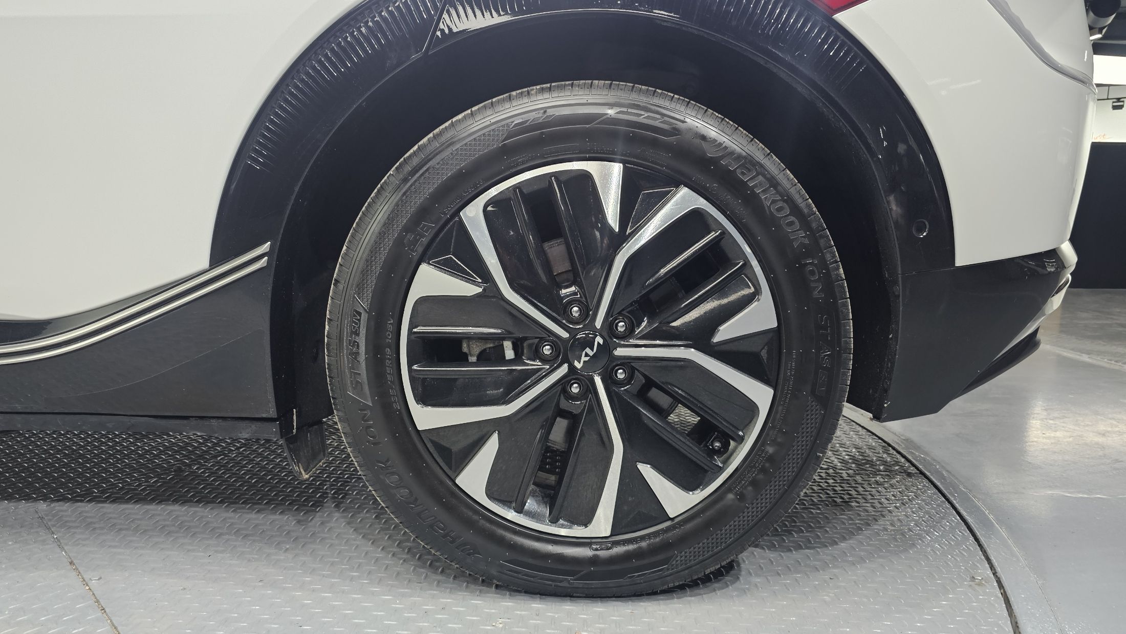 car slider