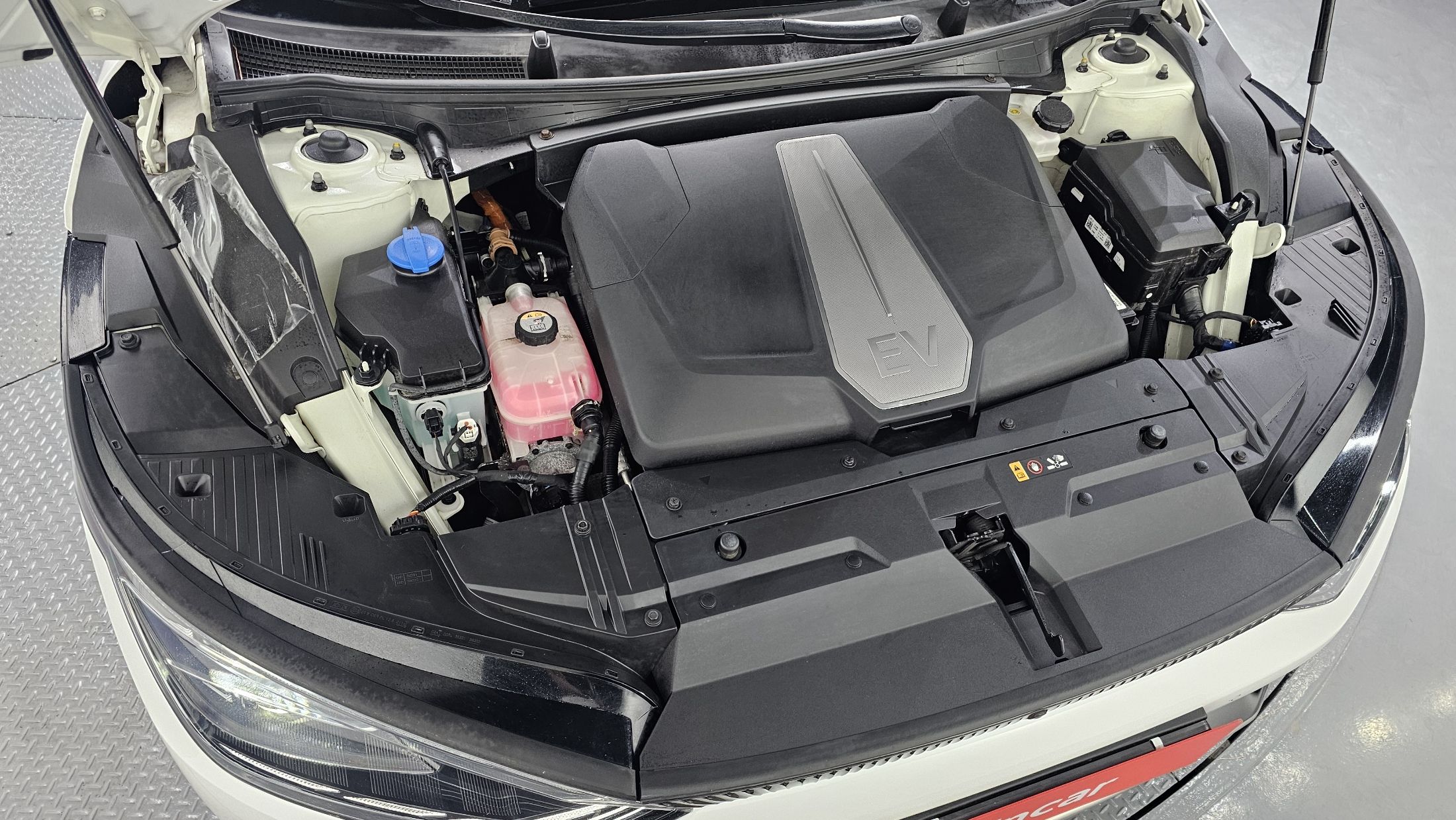 car slider