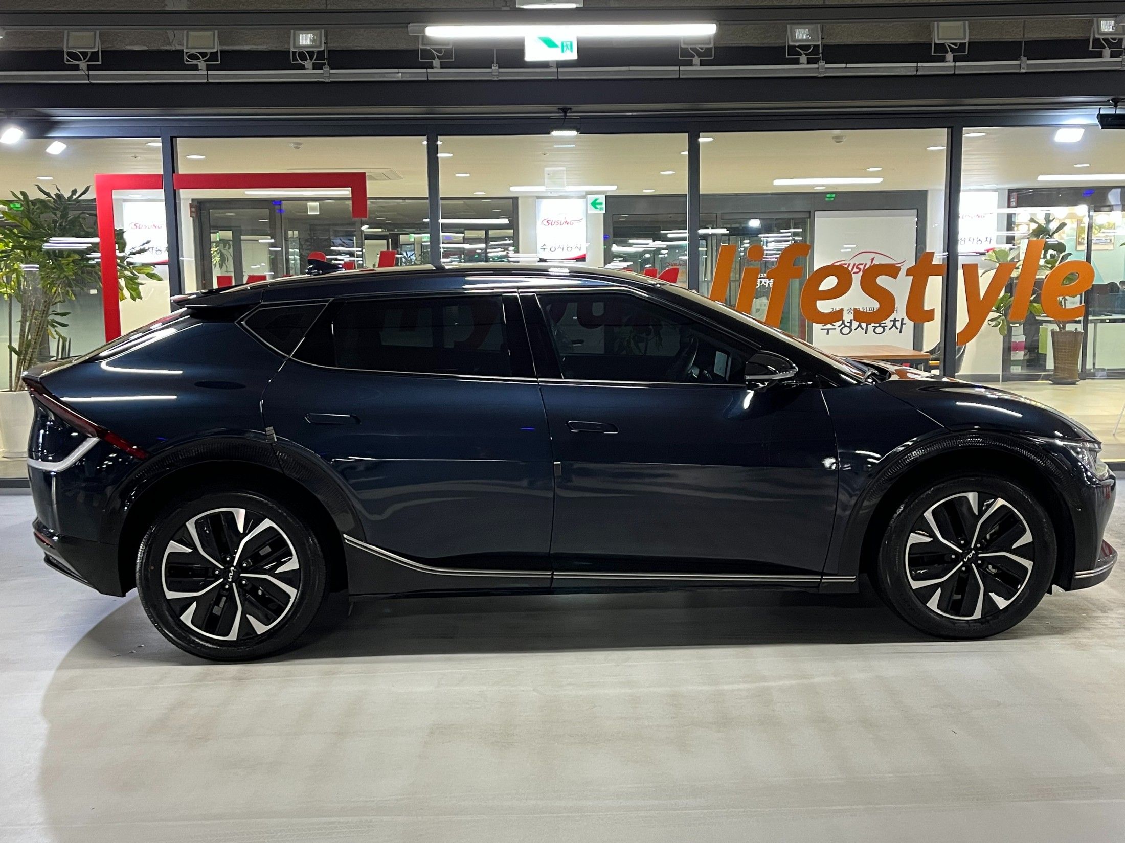 car preview