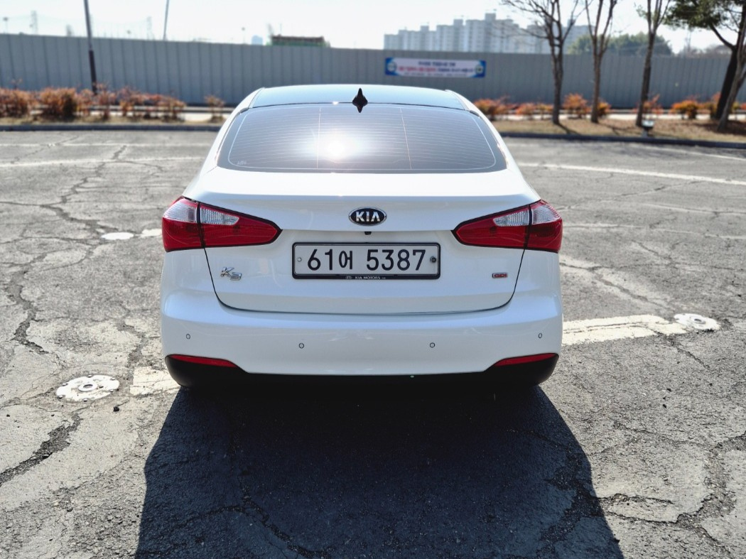 car slider