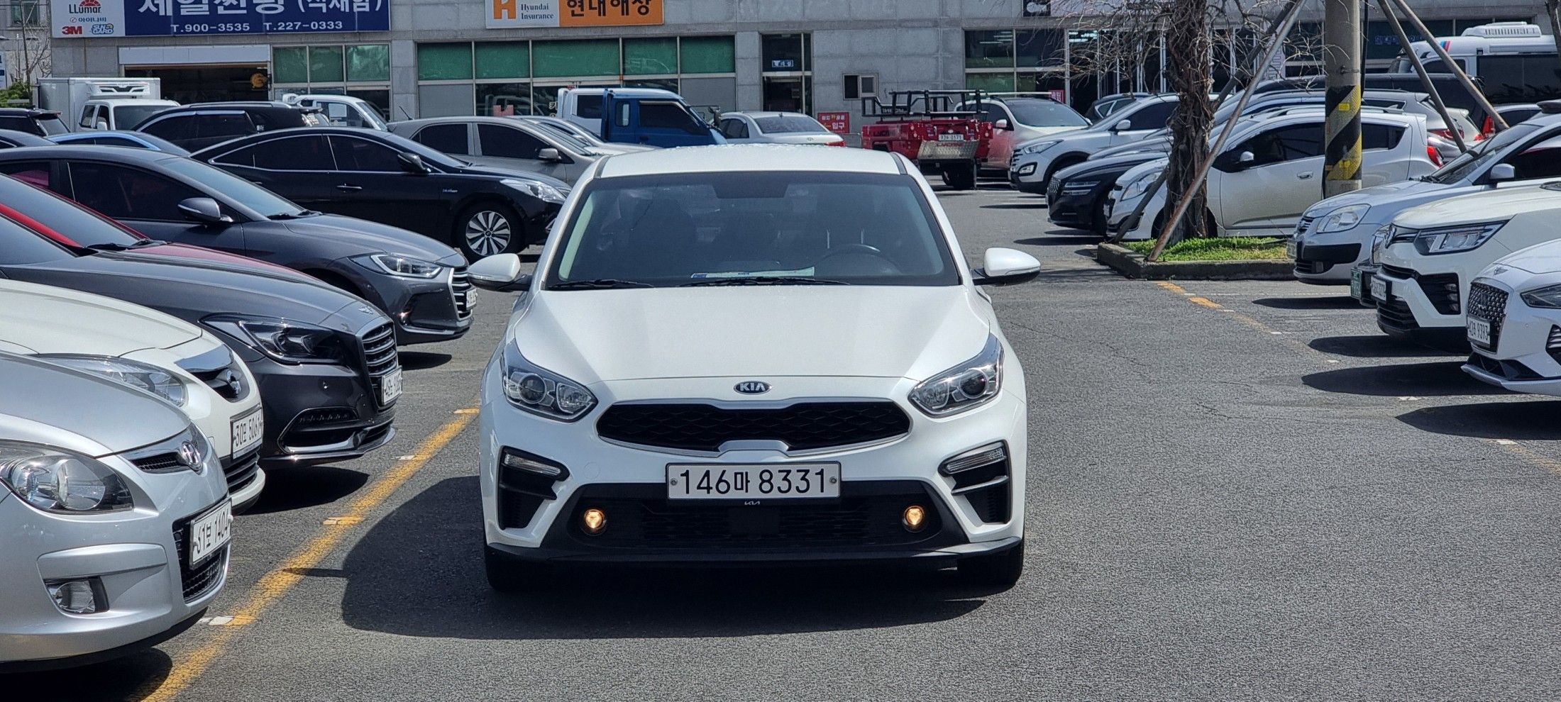 car preview