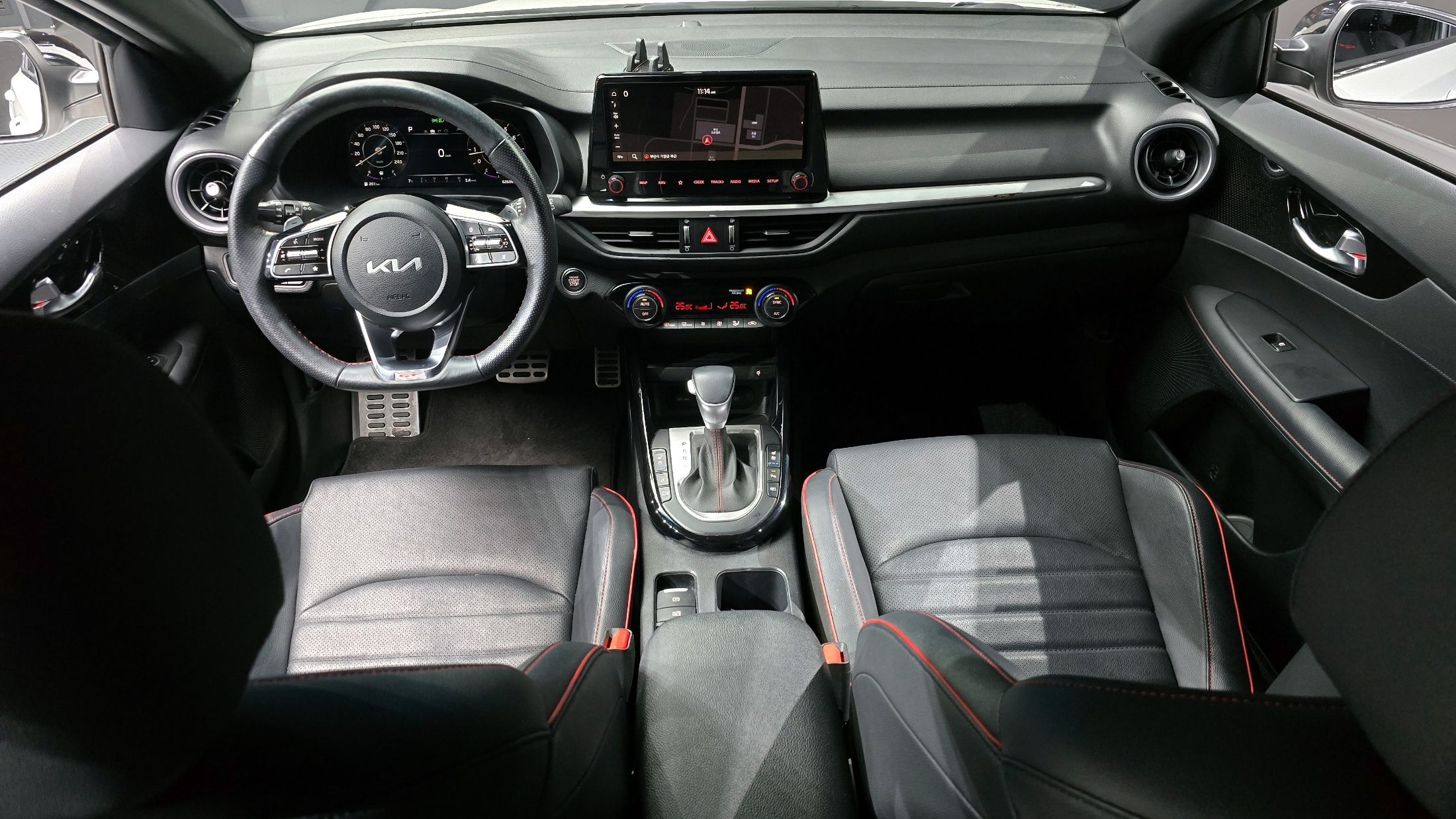 car slider