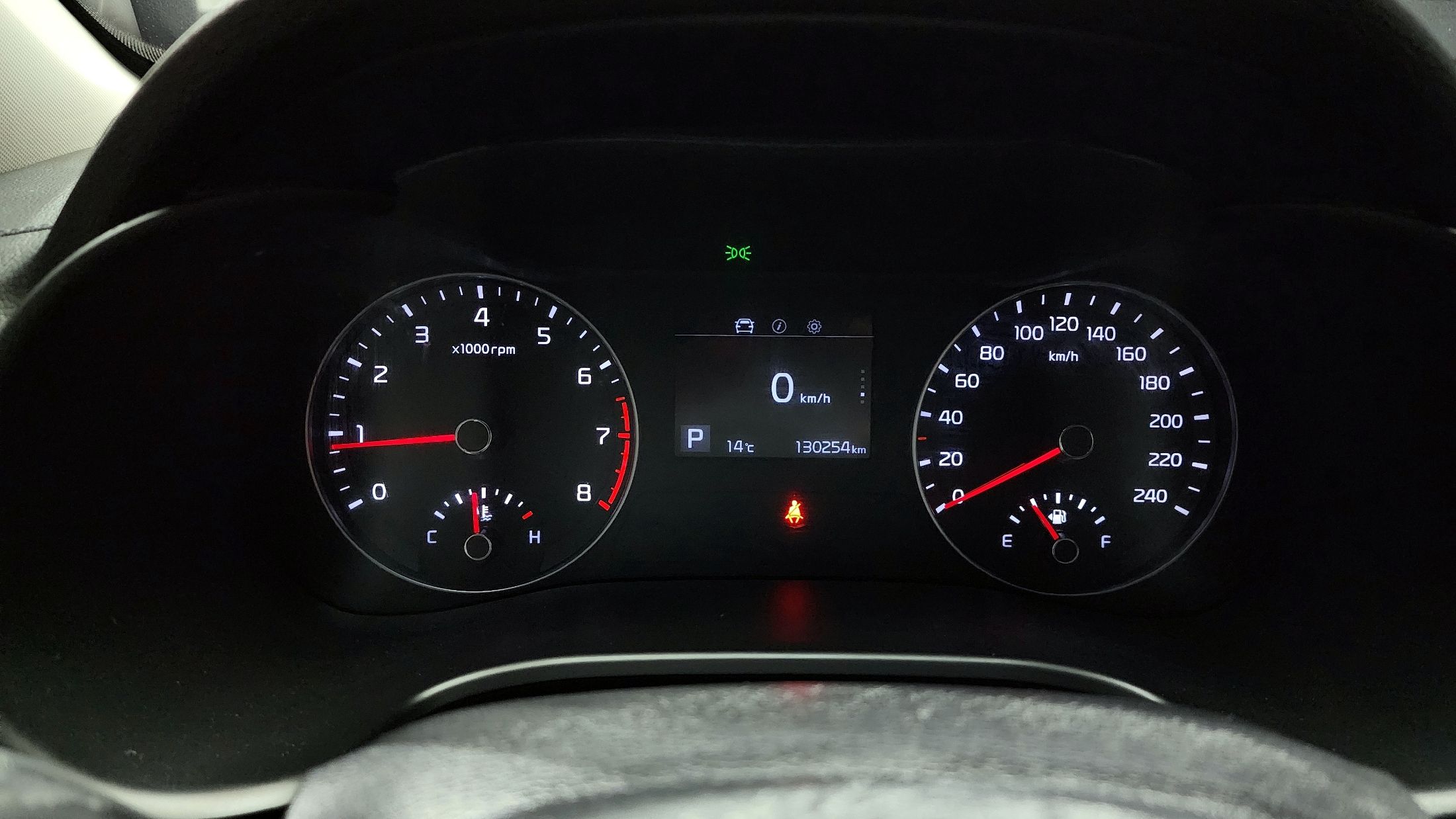 car slider