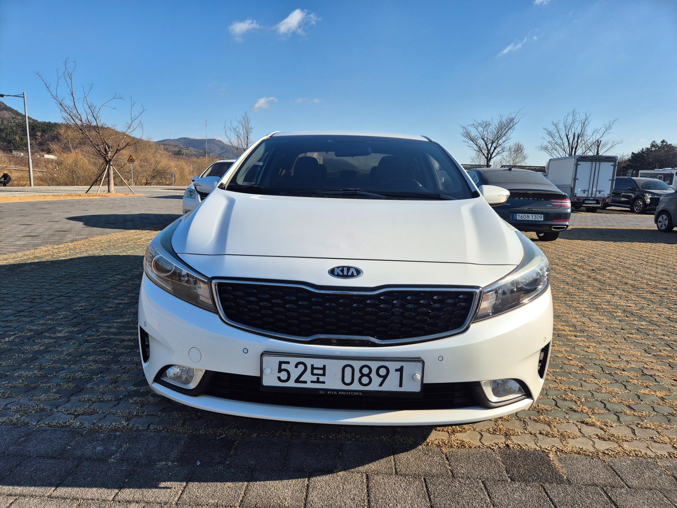 car preview