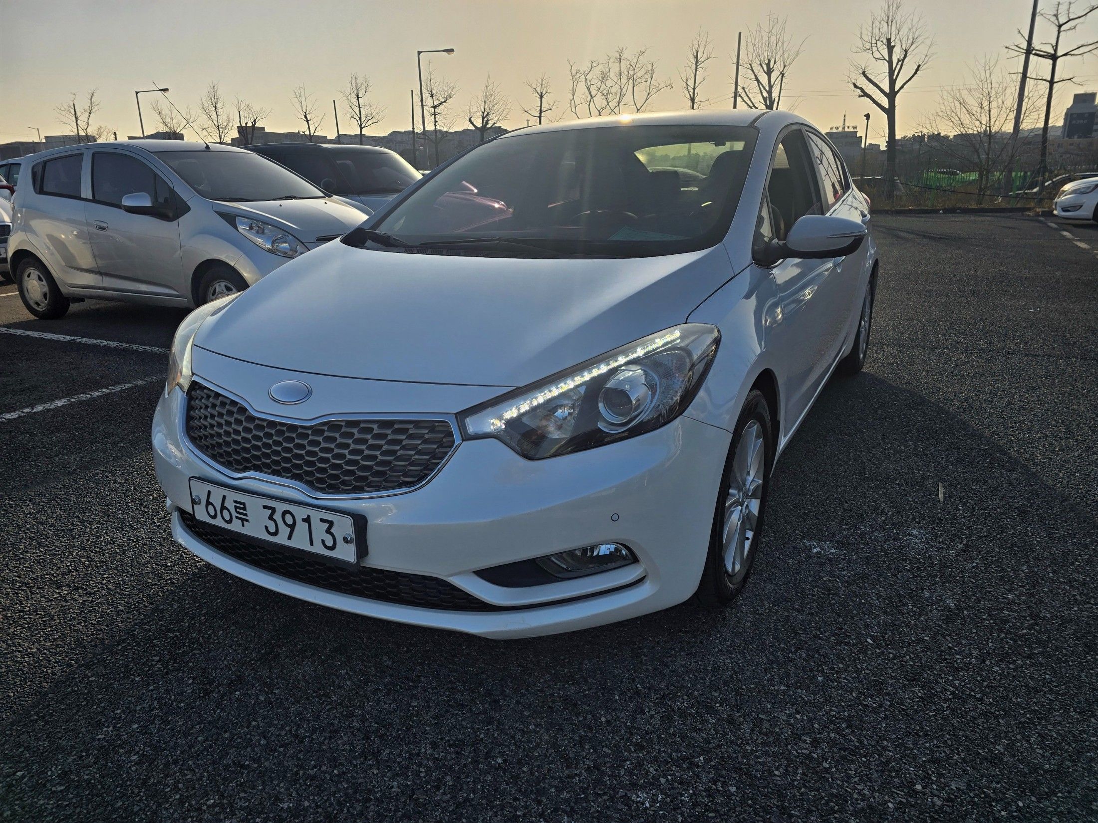 car preview