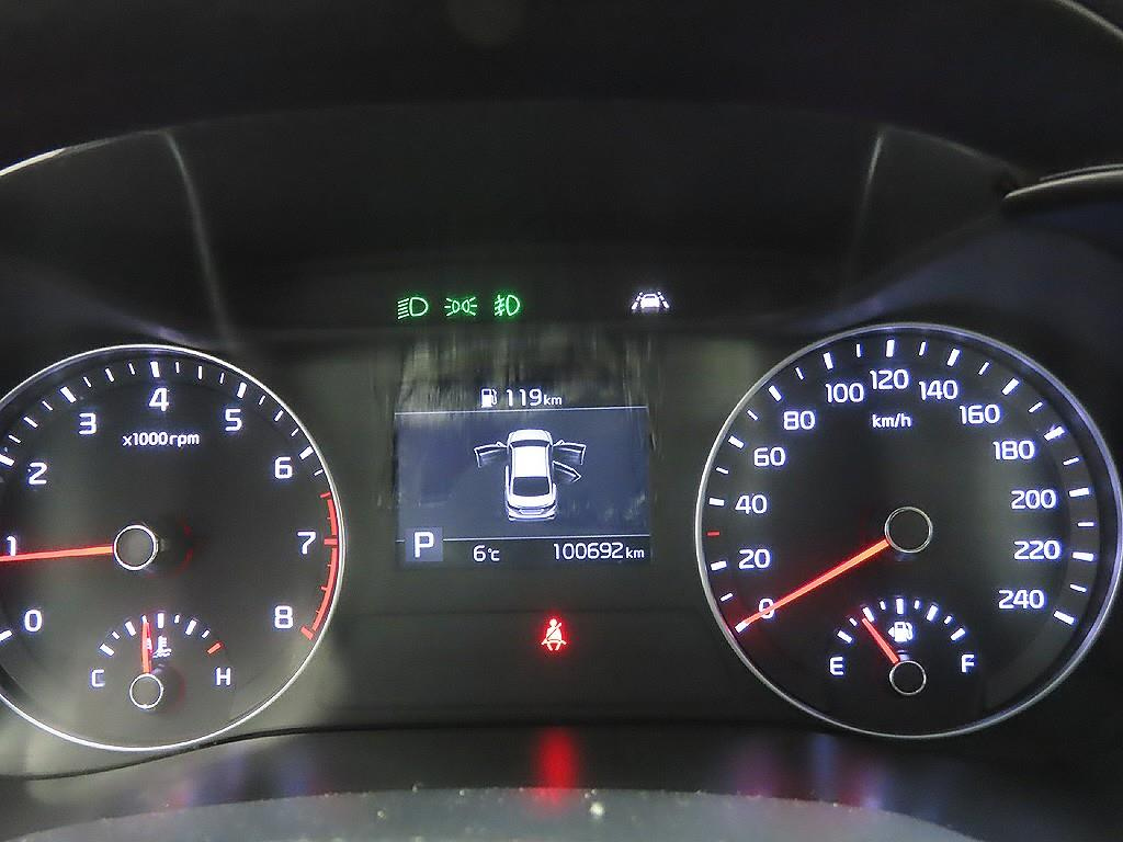 car slider